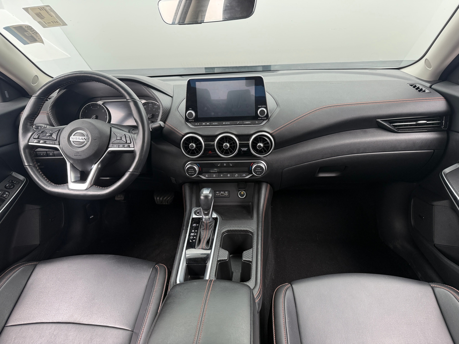 Thumbnail: 2023 Nissan Sentra - 3