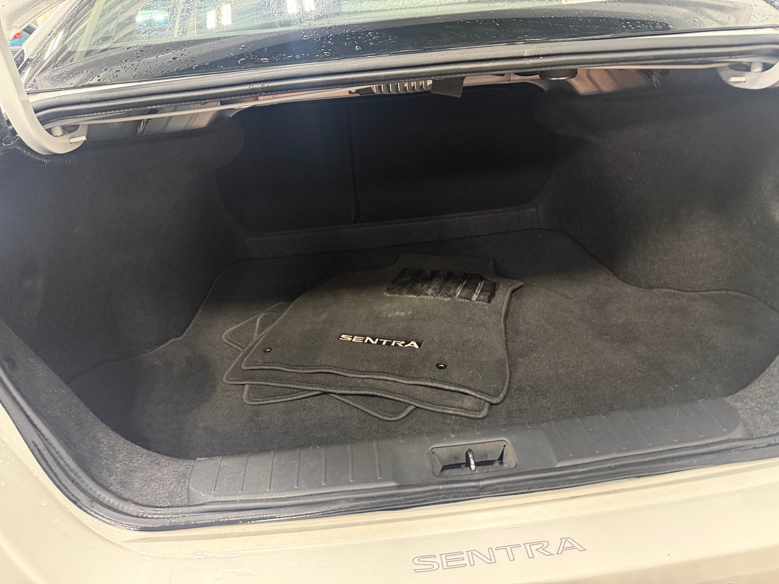 Thumbnail: 2023 Nissan Sentra - 7