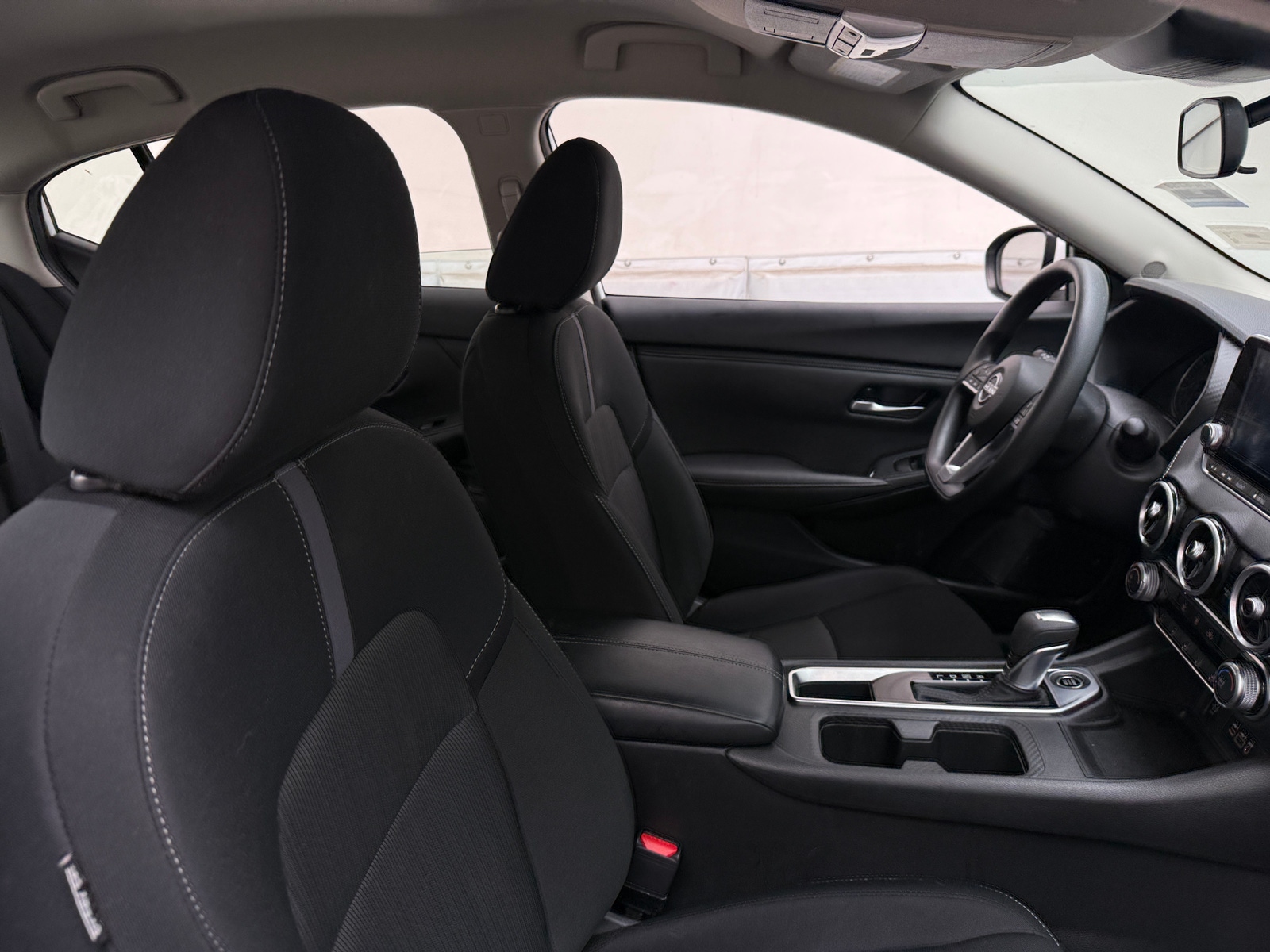 Thumbnail: 2025 Nissan Sentra - 2