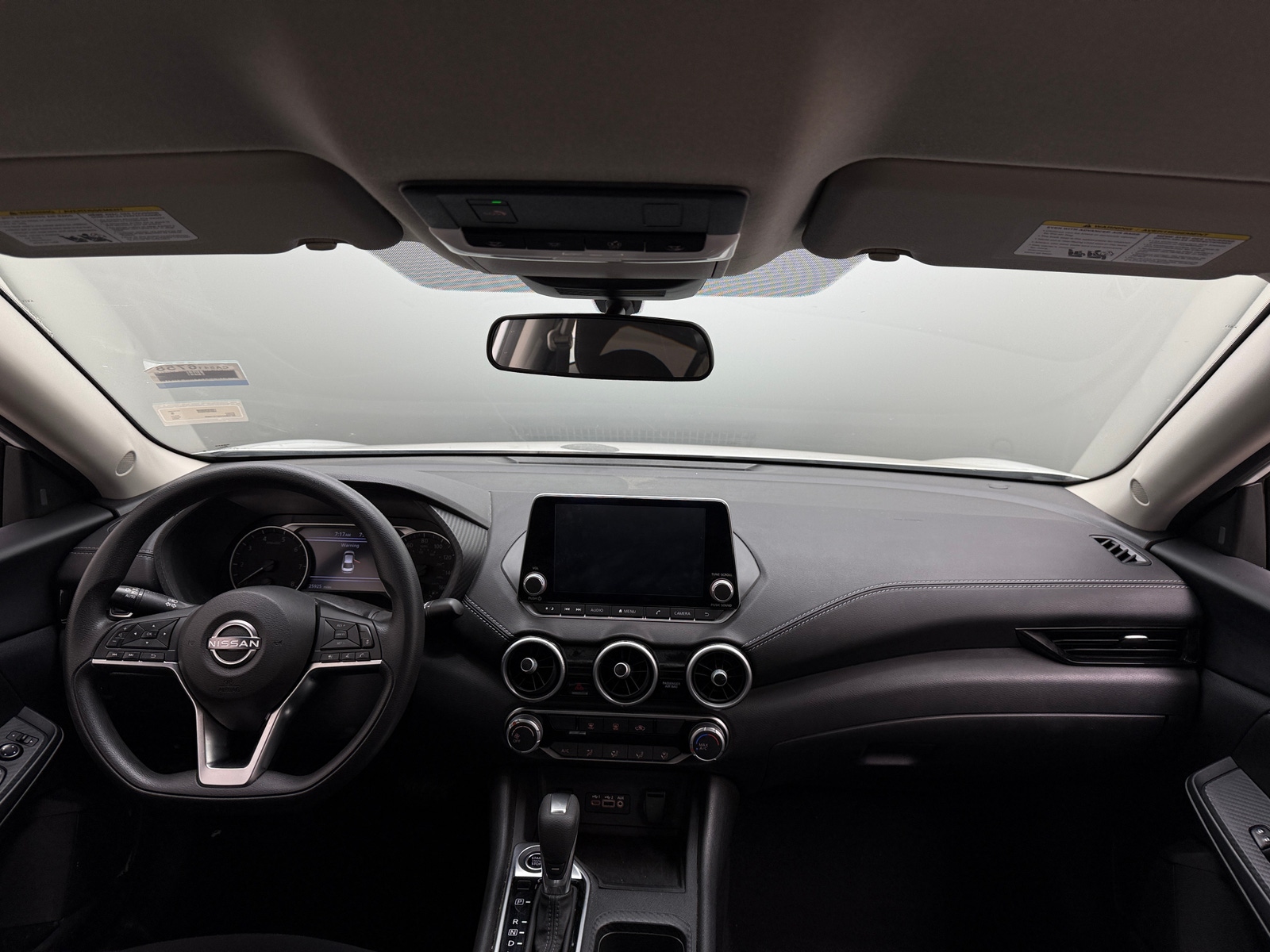 Thumbnail: 2025 Nissan Sentra - 3