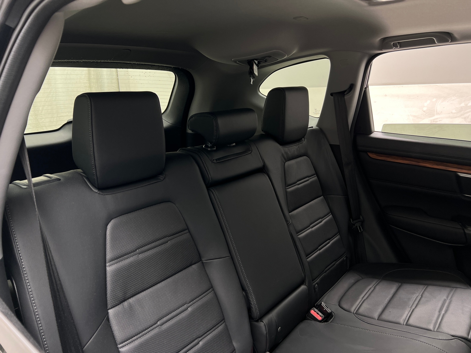 Thumbnail: 2019 Honda CR-V - 5