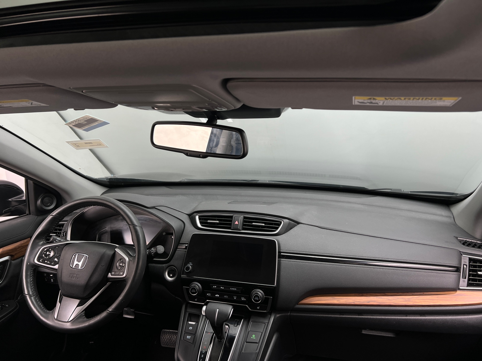 Thumbnail: 2019 Honda CR-V - 2
