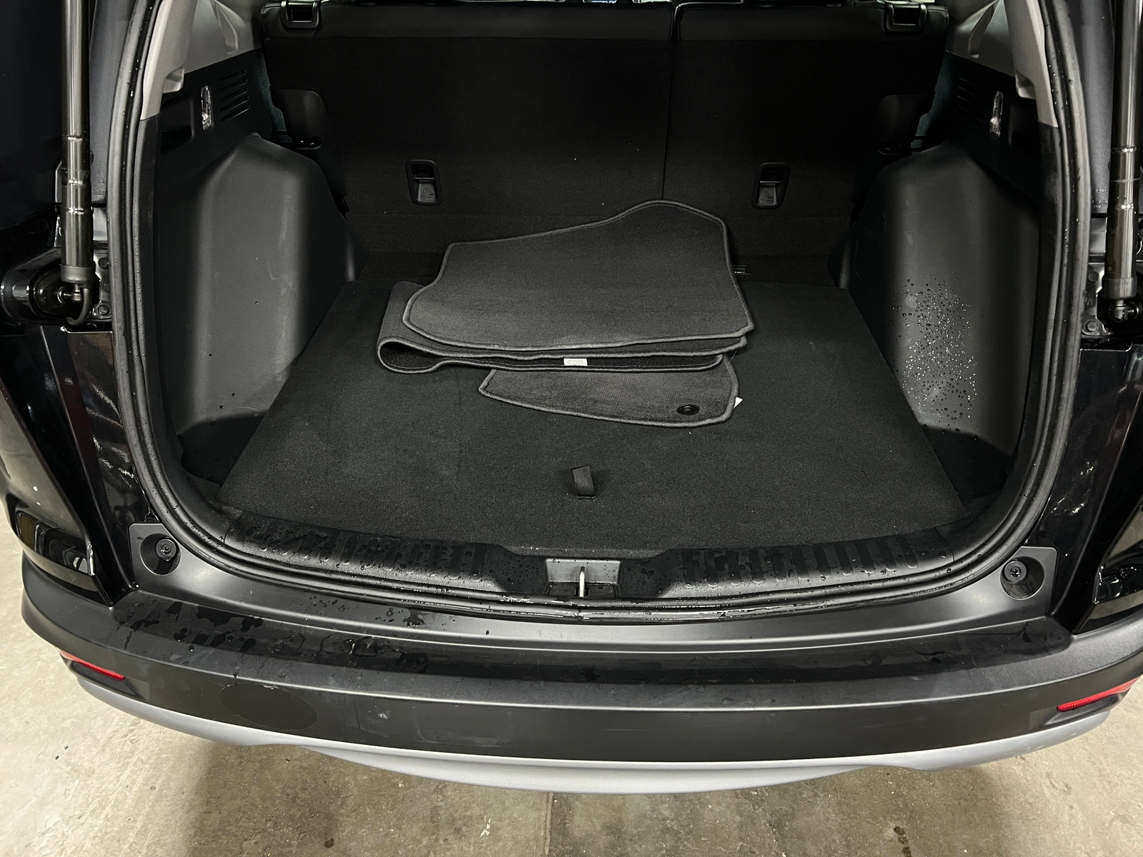 Thumbnail: 2019 Honda CR-V - 6