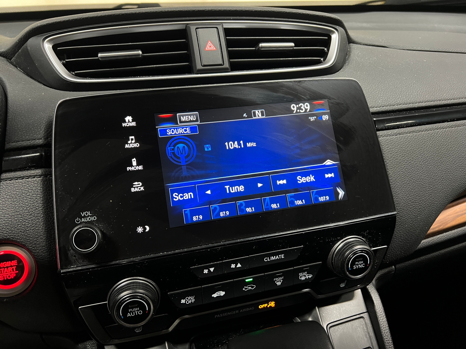 Thumbnail: 2019 Honda CR-V - 3