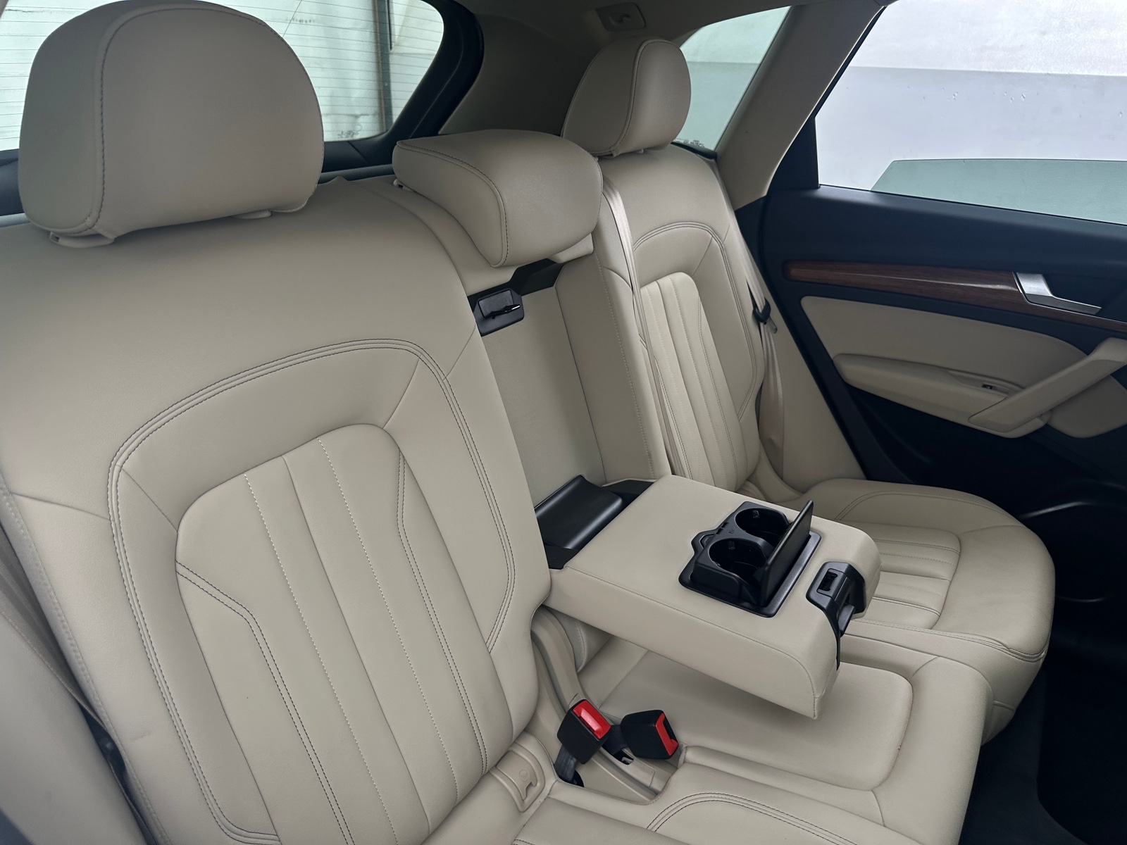Thumbnail: 2021 Audi Q5 - 5