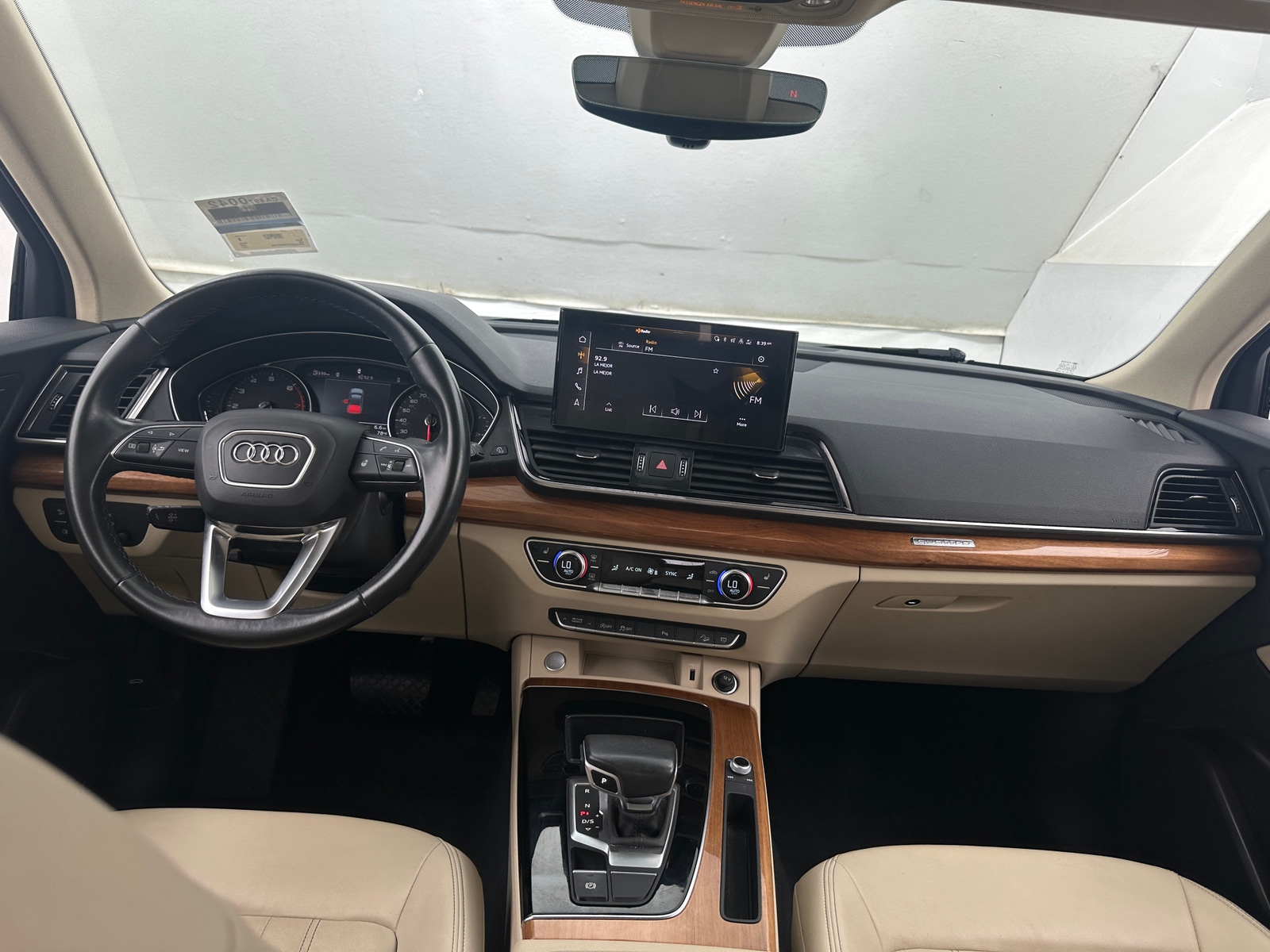 Thumbnail: 2021 Audi Q5 - 2