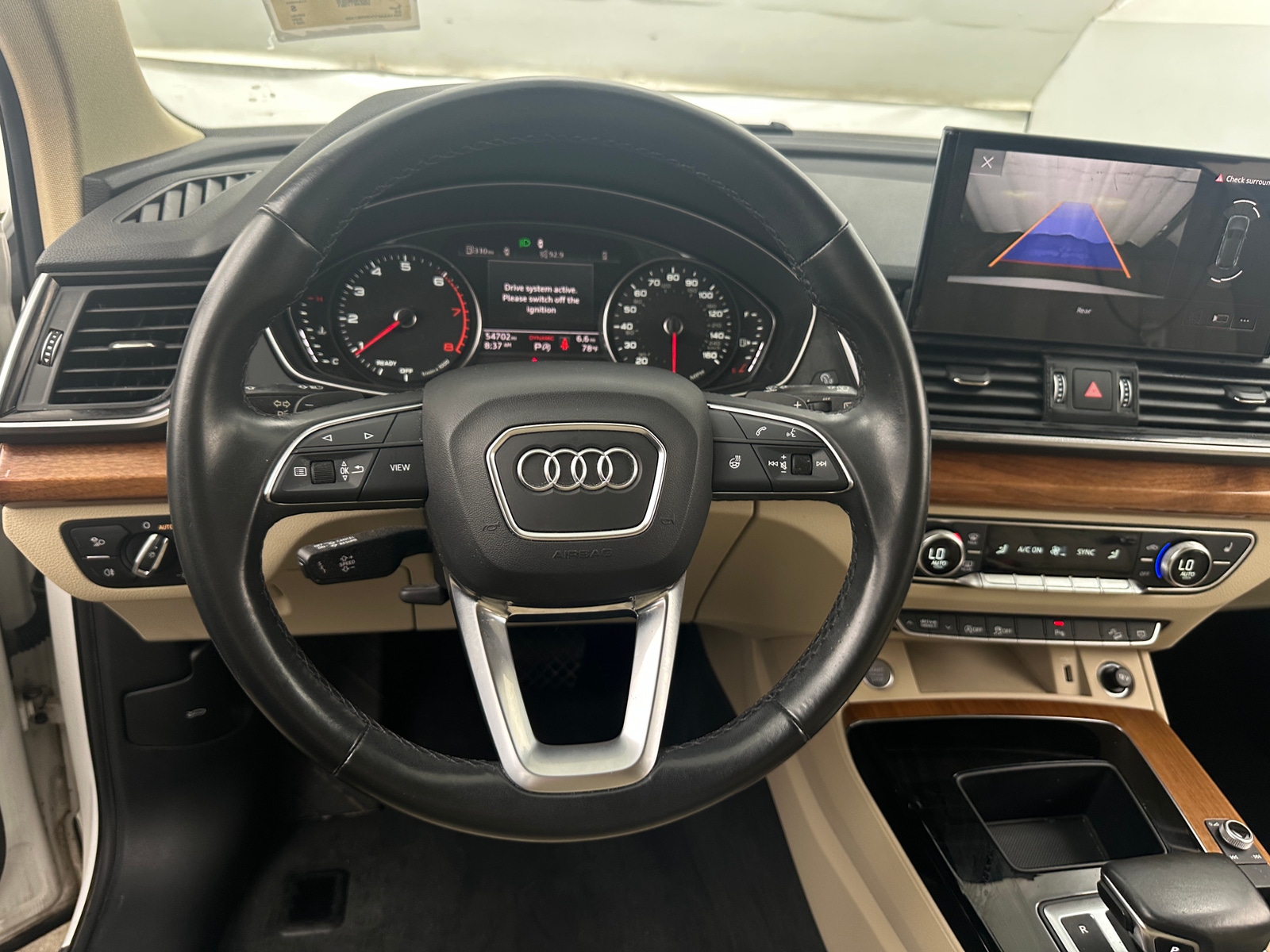 Thumbnail: 2021 Audi Q5 - 4