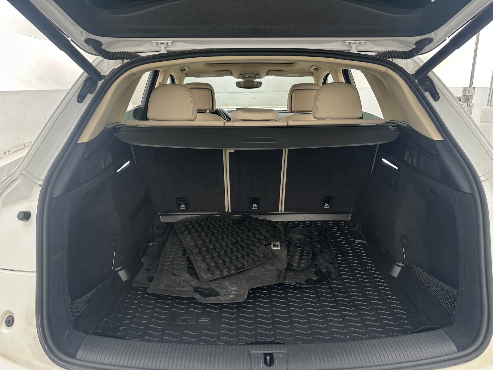 Thumbnail: 2021 Audi Q5 - 6