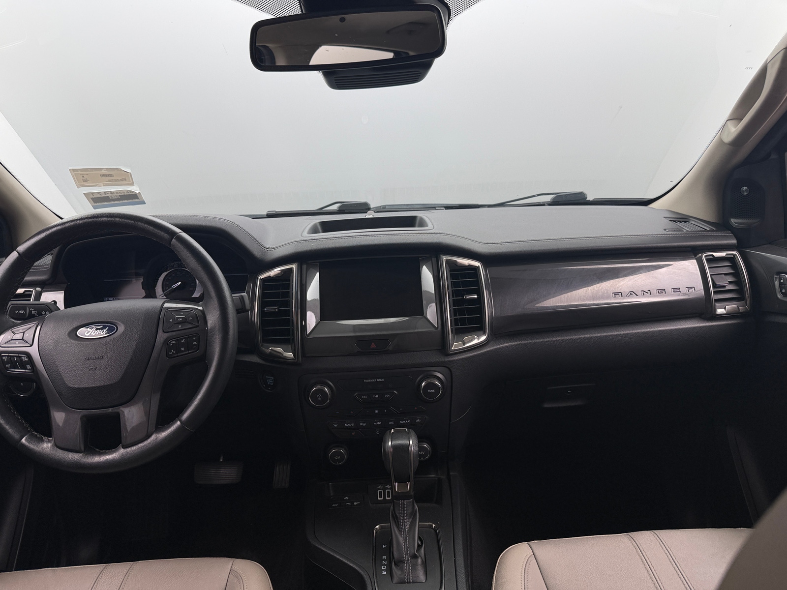 Thumbnail: 2020 Ford Ranger - 2