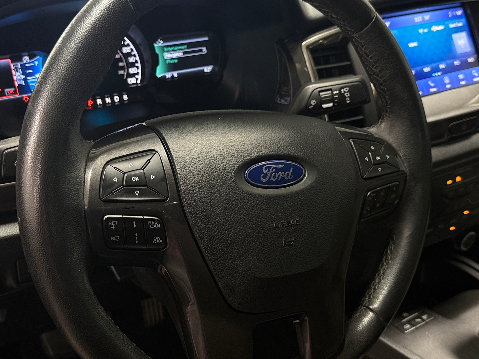 Thumbnail: 2020 Ford Ranger - 4