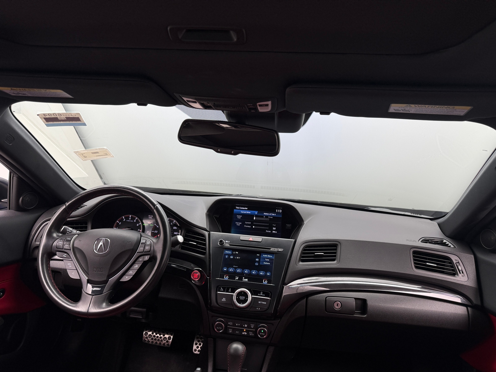 Thumbnail: 2021 Acura ILX - 2