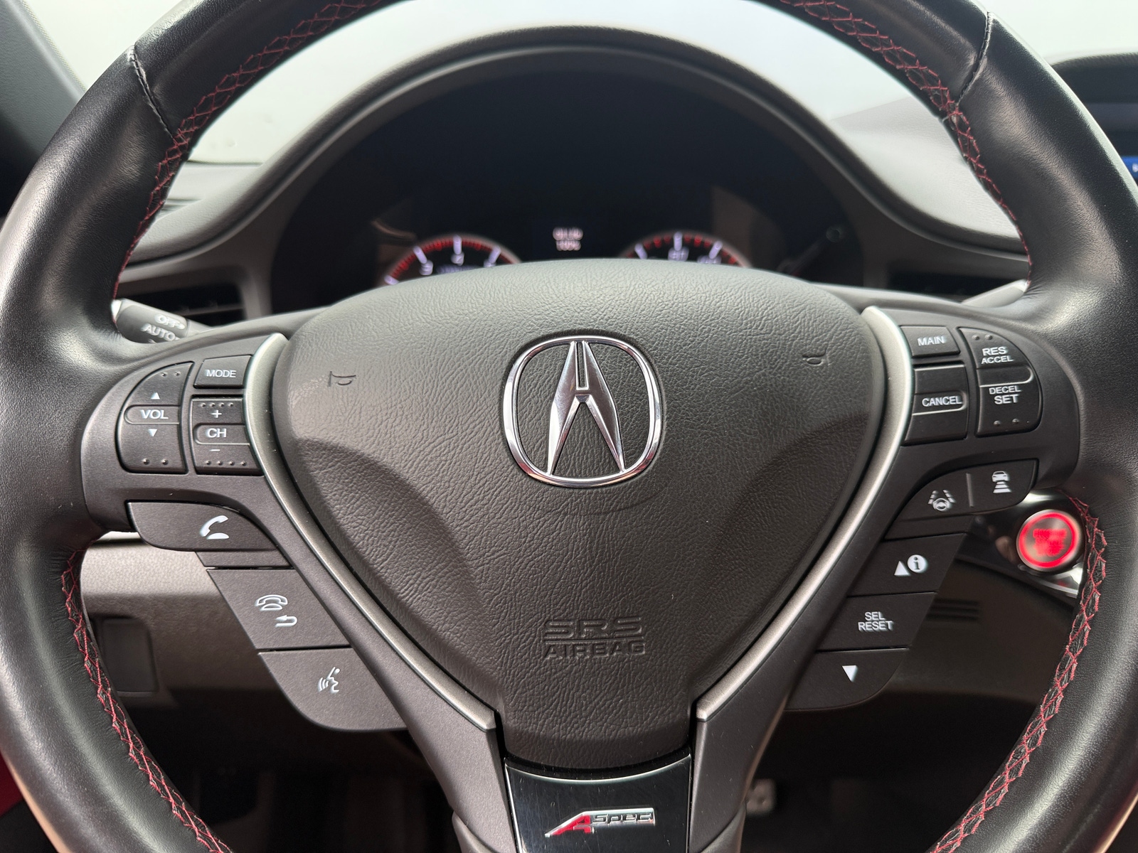 Thumbnail: 2021 Acura ILX - 4