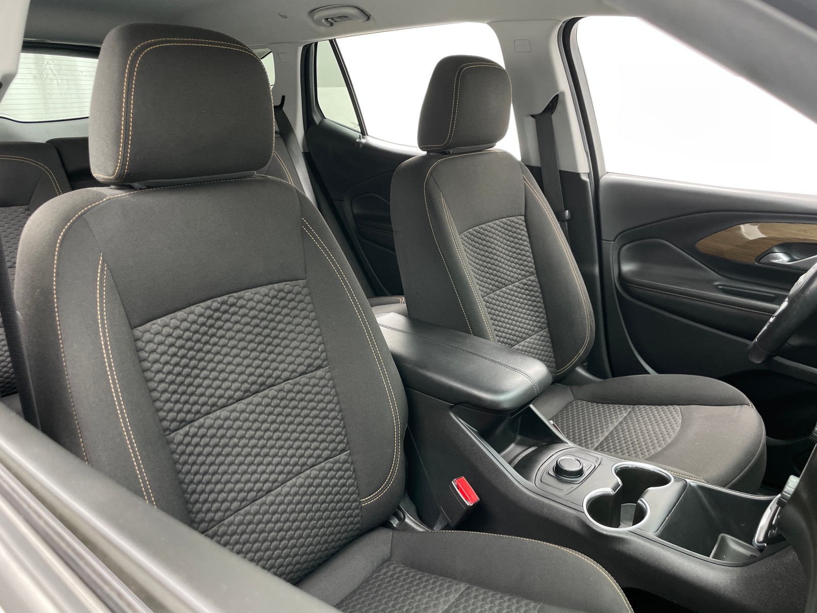 Thumbnail: 2020 GMC Terrain - 2