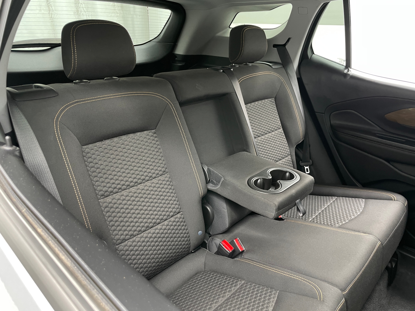 Thumbnail: 2020 GMC Terrain - 6