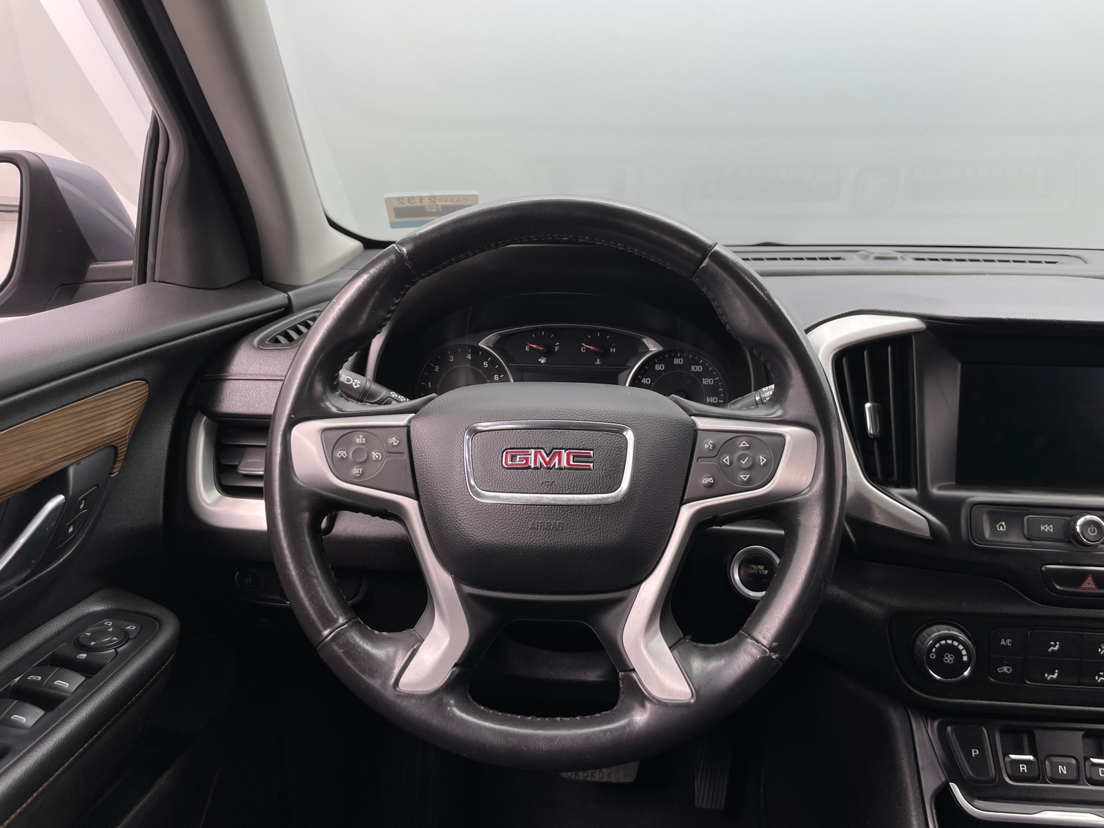 Thumbnail: 2020 GMC Terrain - 5