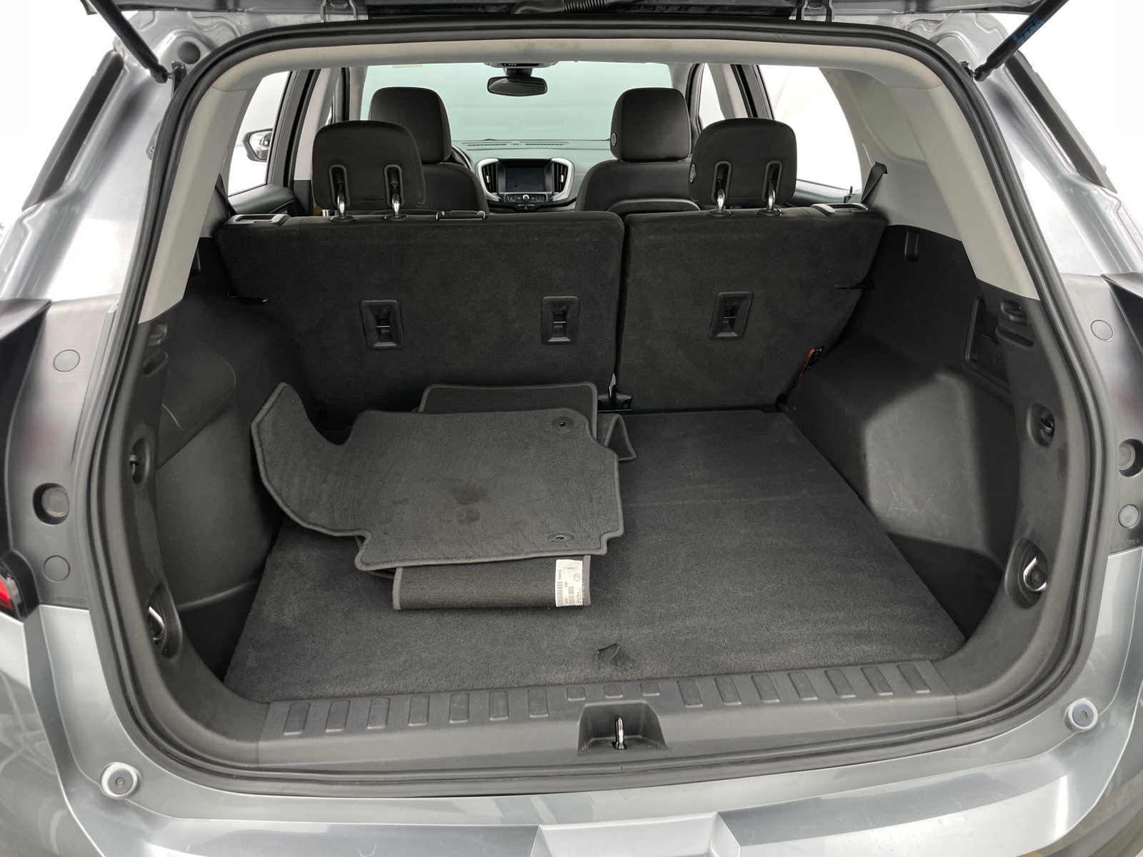 Thumbnail: 2020 GMC Terrain - 7