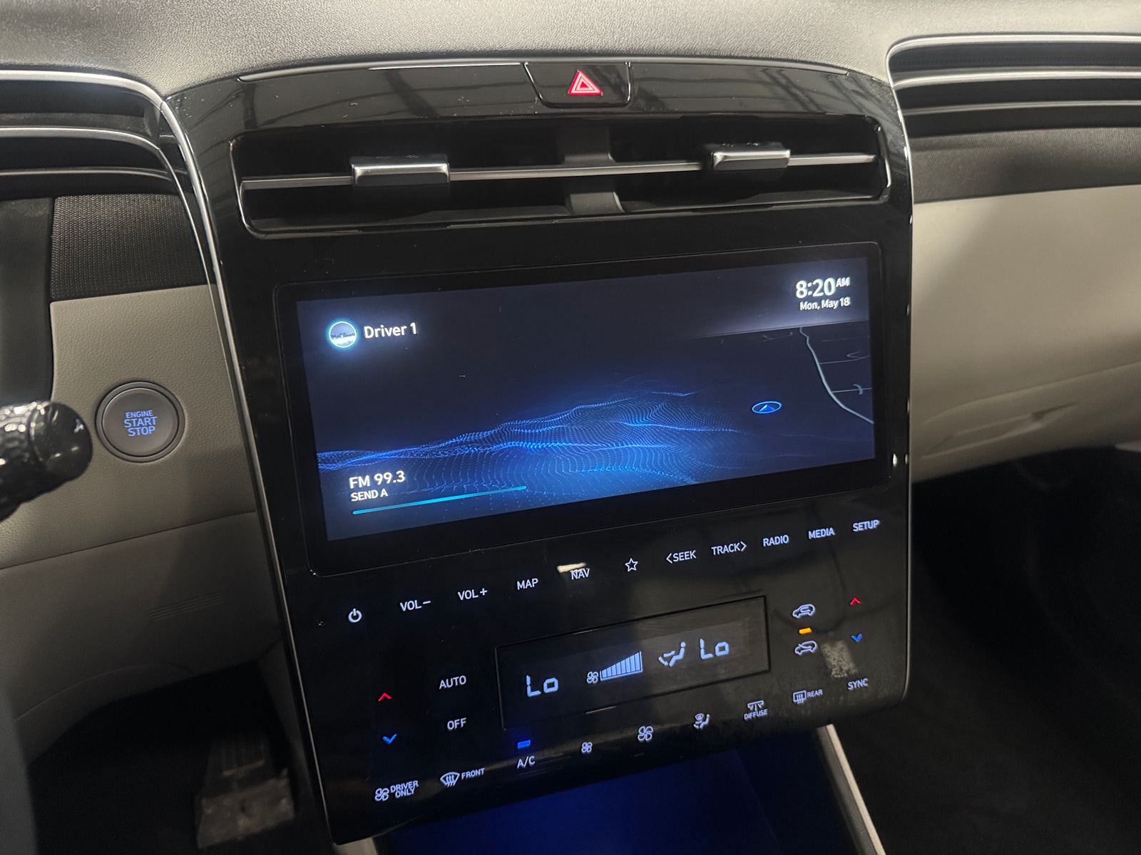 Thumbnail: 2022 Hyundai Tucson - 3