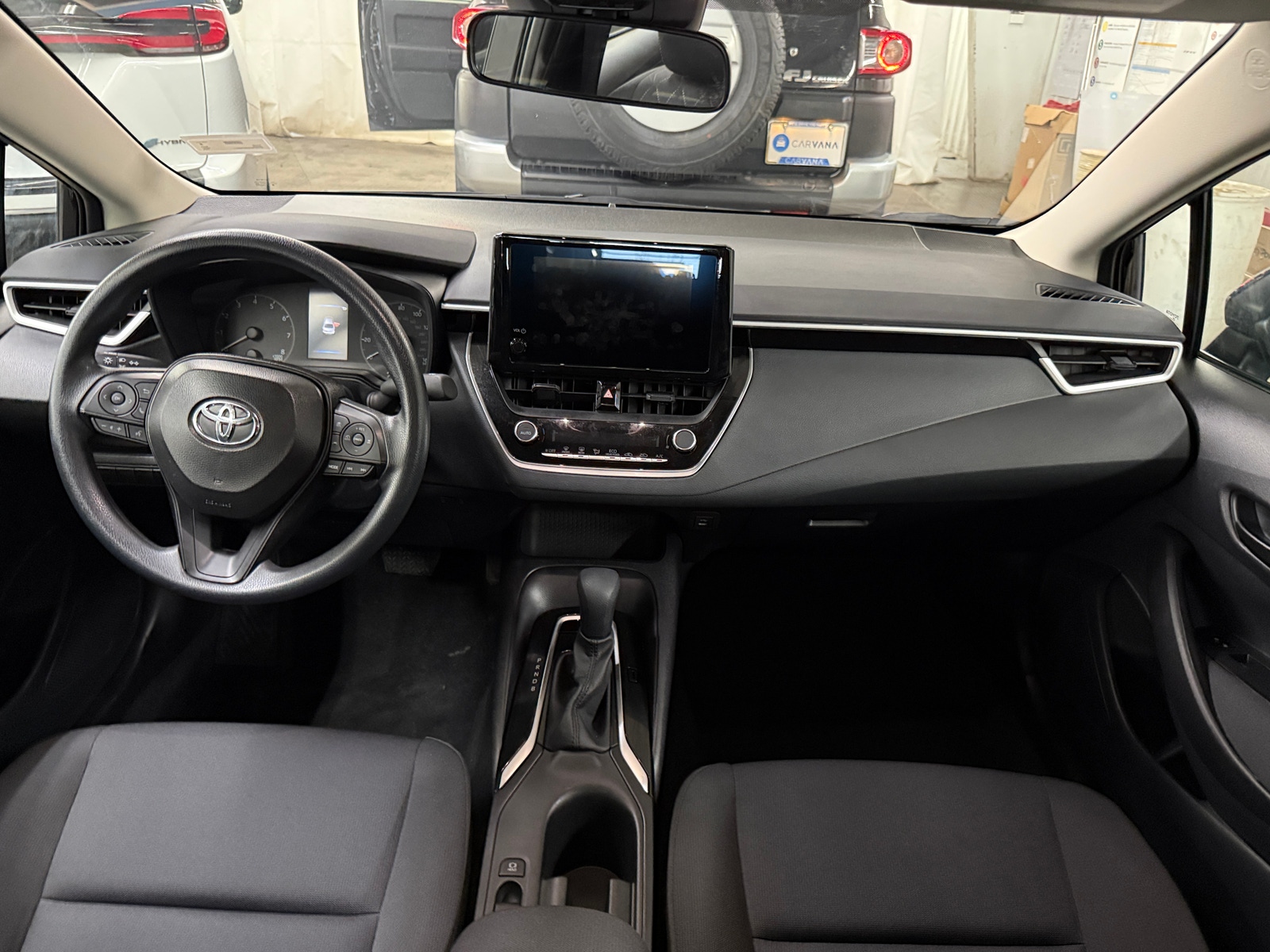 Thumbnail: 2025 Toyota Corolla - 3