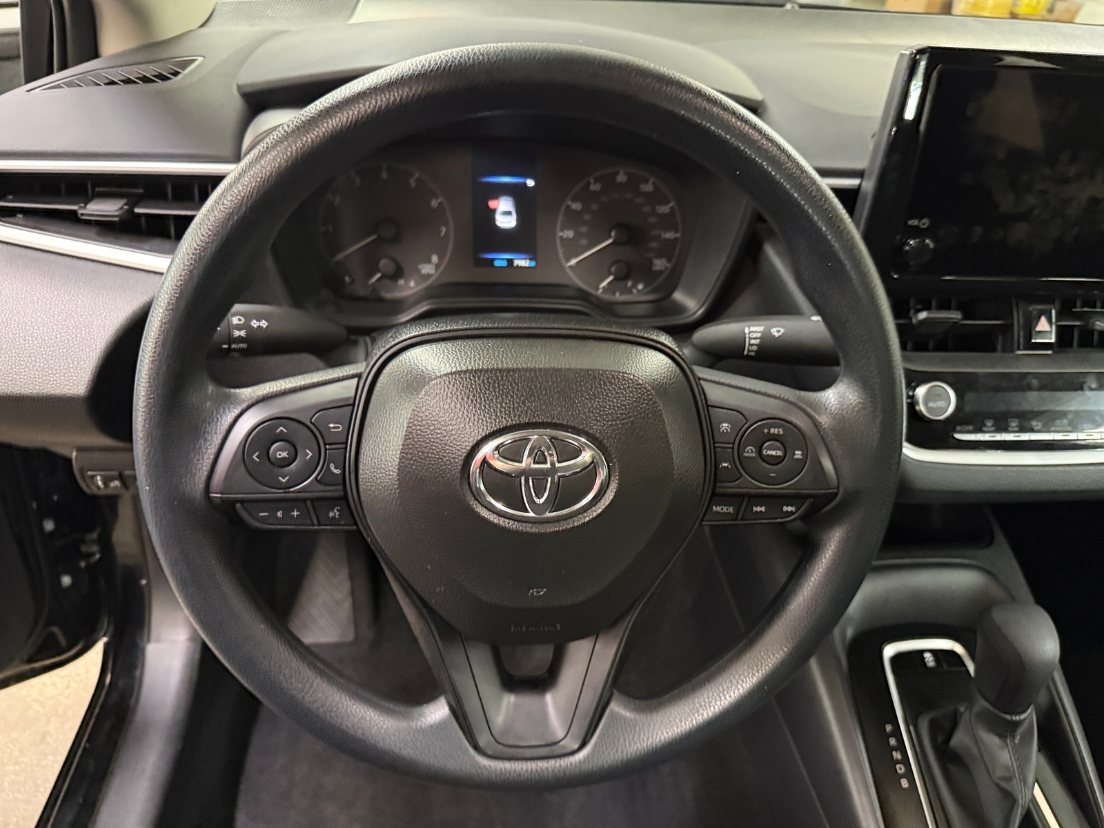 Thumbnail: 2025 Toyota Corolla - 5