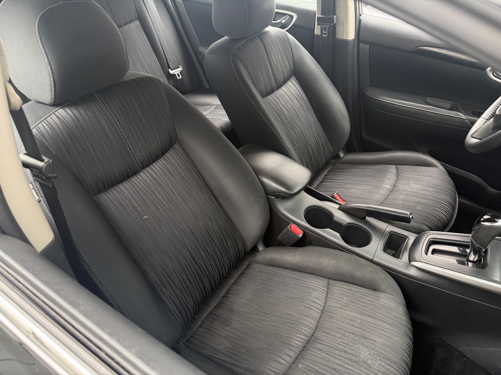 Thumbnail: 2018 Nissan Sentra - 2