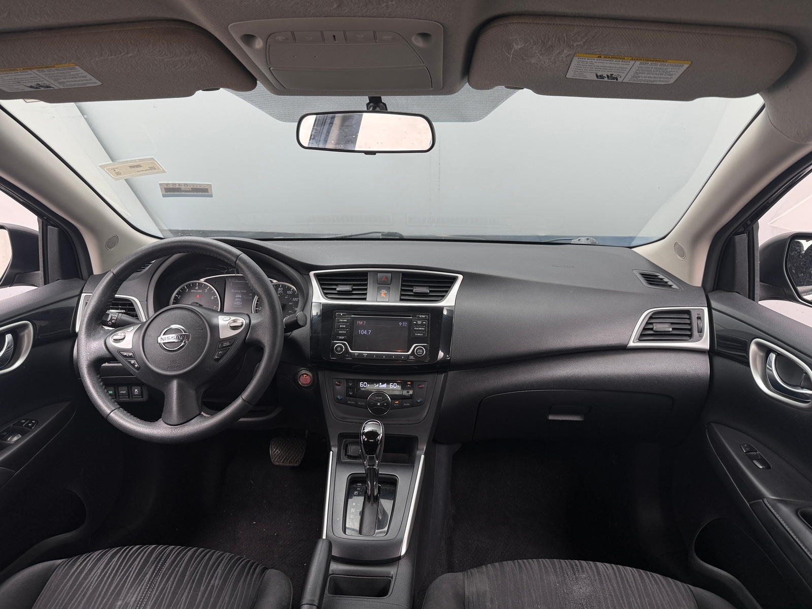 Thumbnail: 2018 Nissan Sentra - 3