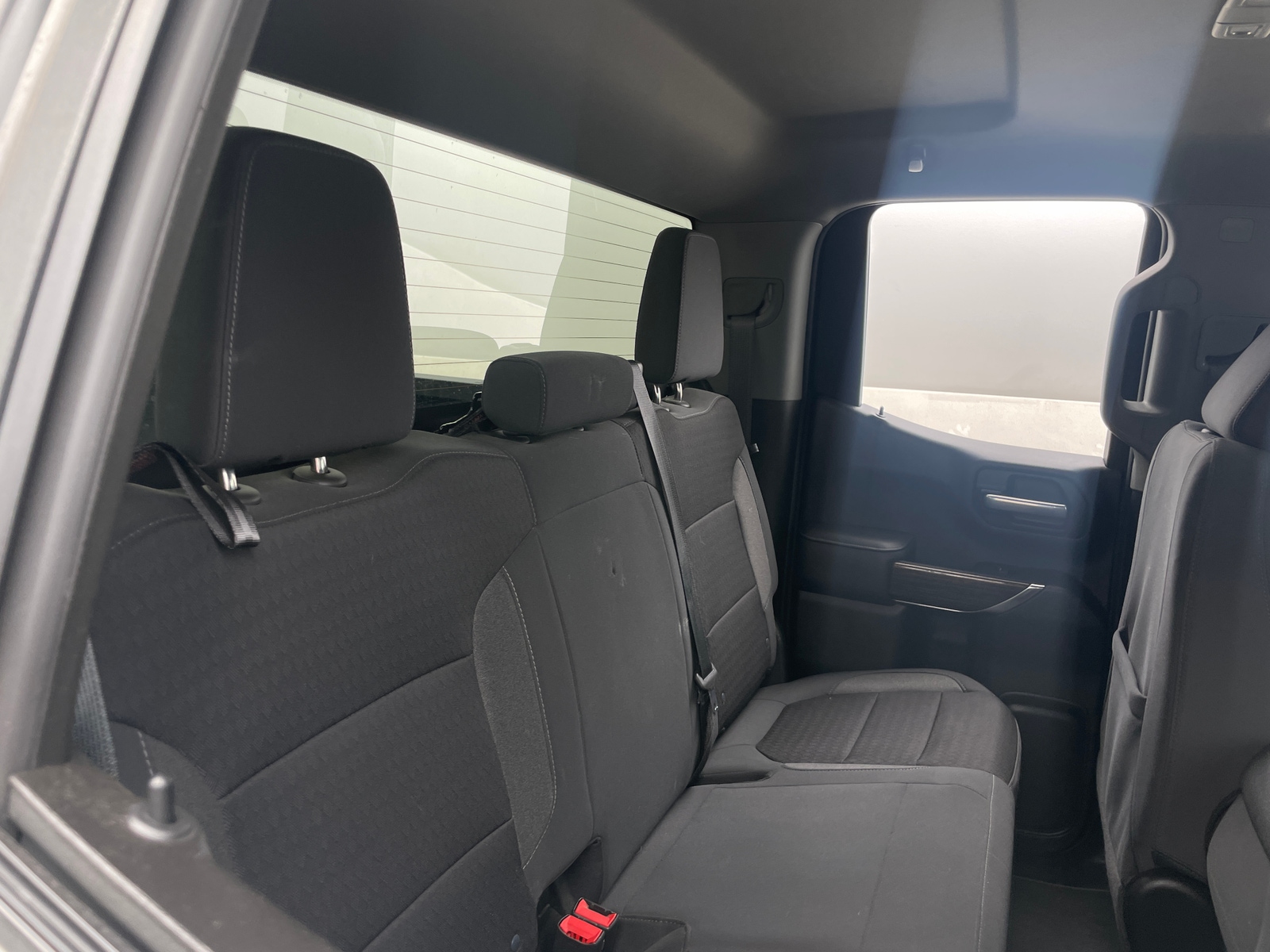 Thumbnail: 2021 GMC Sierra 1500 - 6