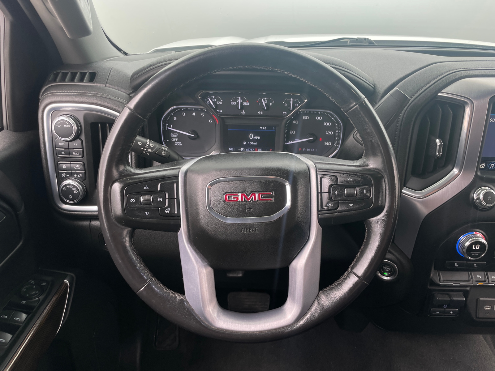 Thumbnail: 2021 GMC Sierra 1500 - 5