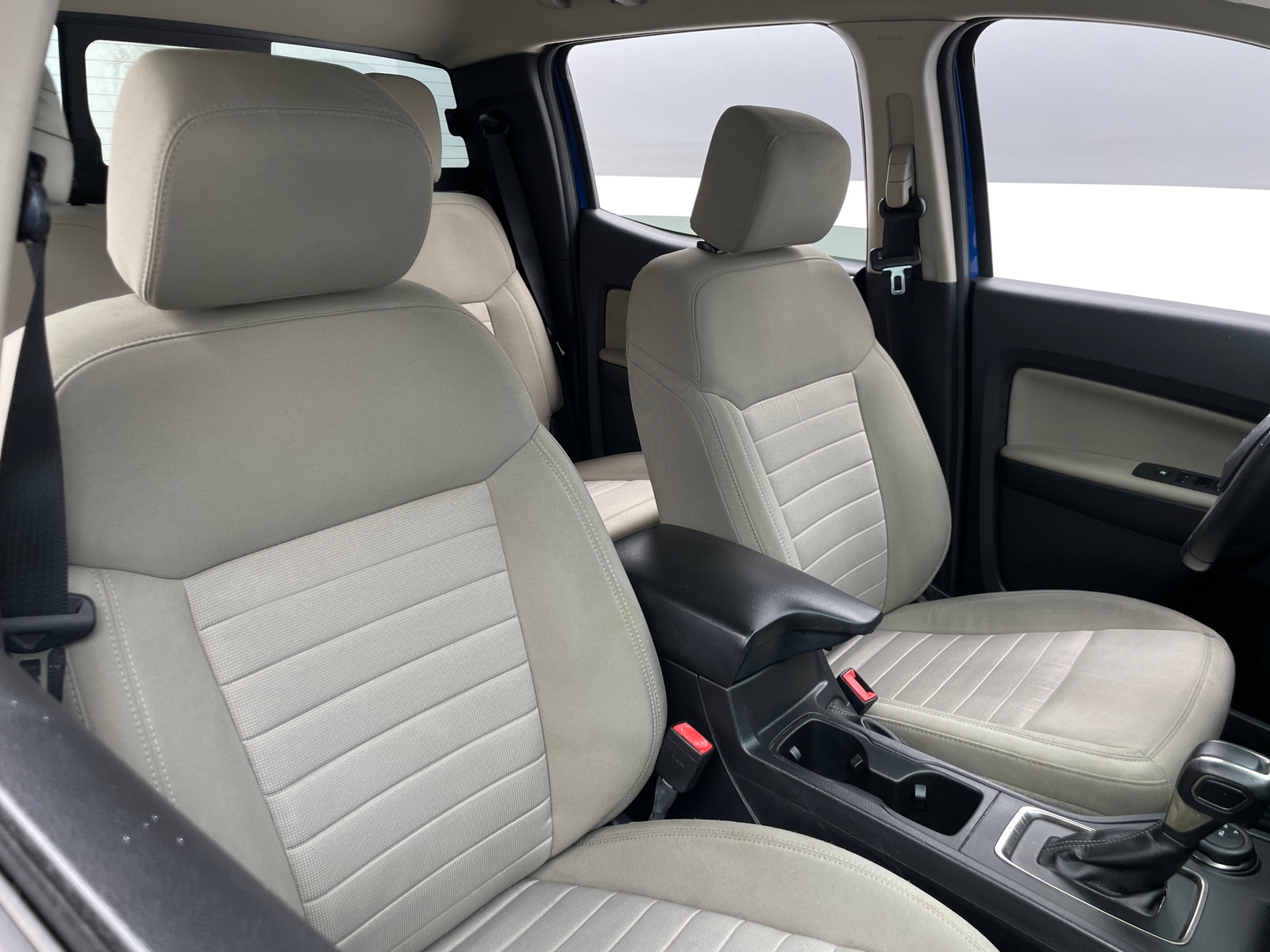 Thumbnail: 2020 Ford Ranger - 2
