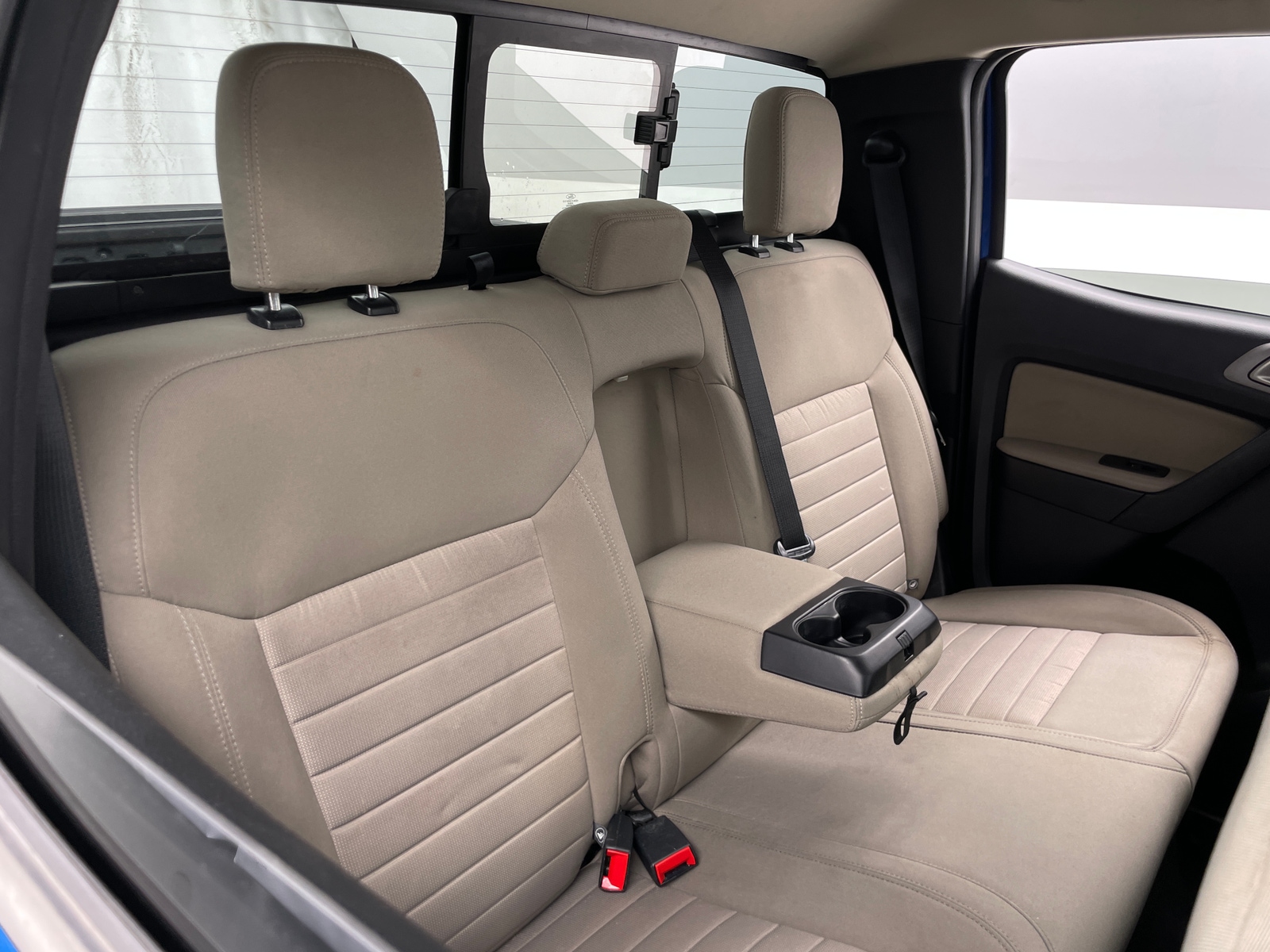 Thumbnail: 2020 Ford Ranger - 6
