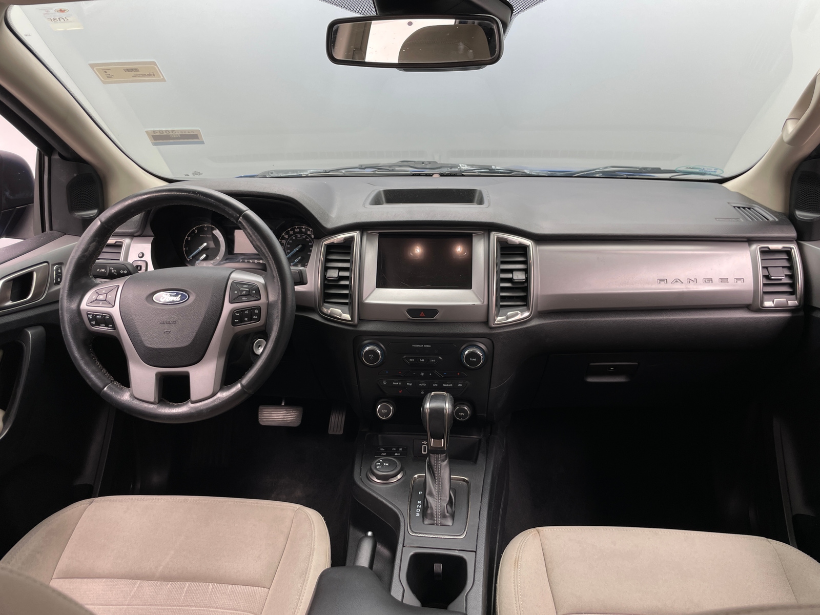 Thumbnail: 2020 Ford Ranger - 3