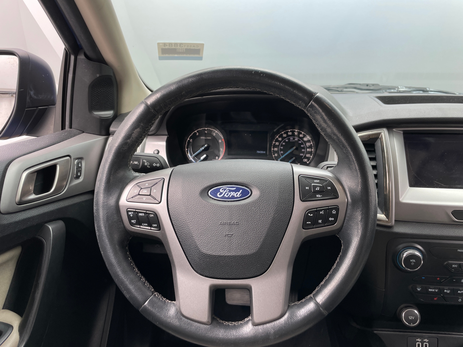Thumbnail: 2020 Ford Ranger - 5
