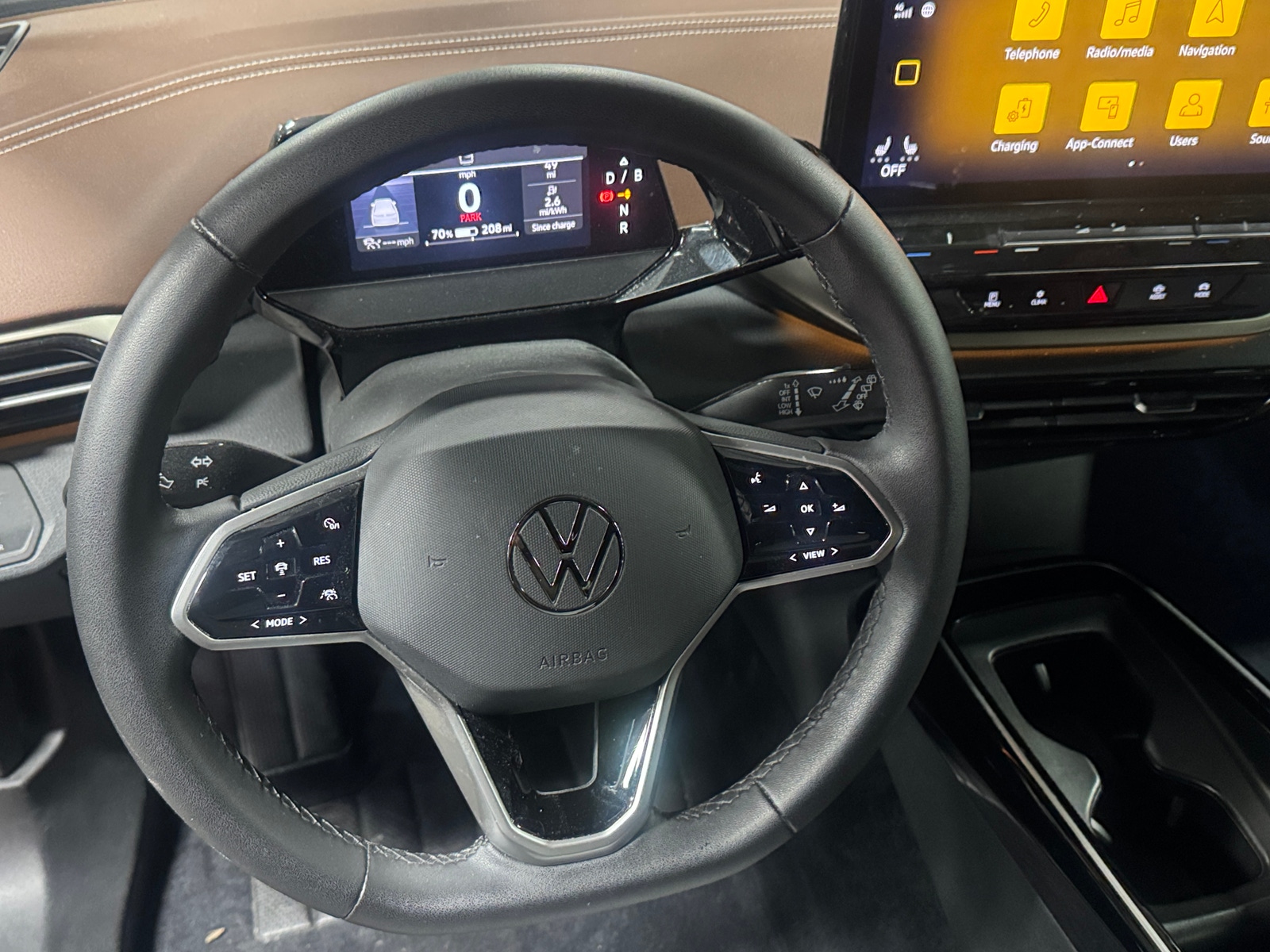 Thumbnail: 2023 Volkswagen ID.4 - 5