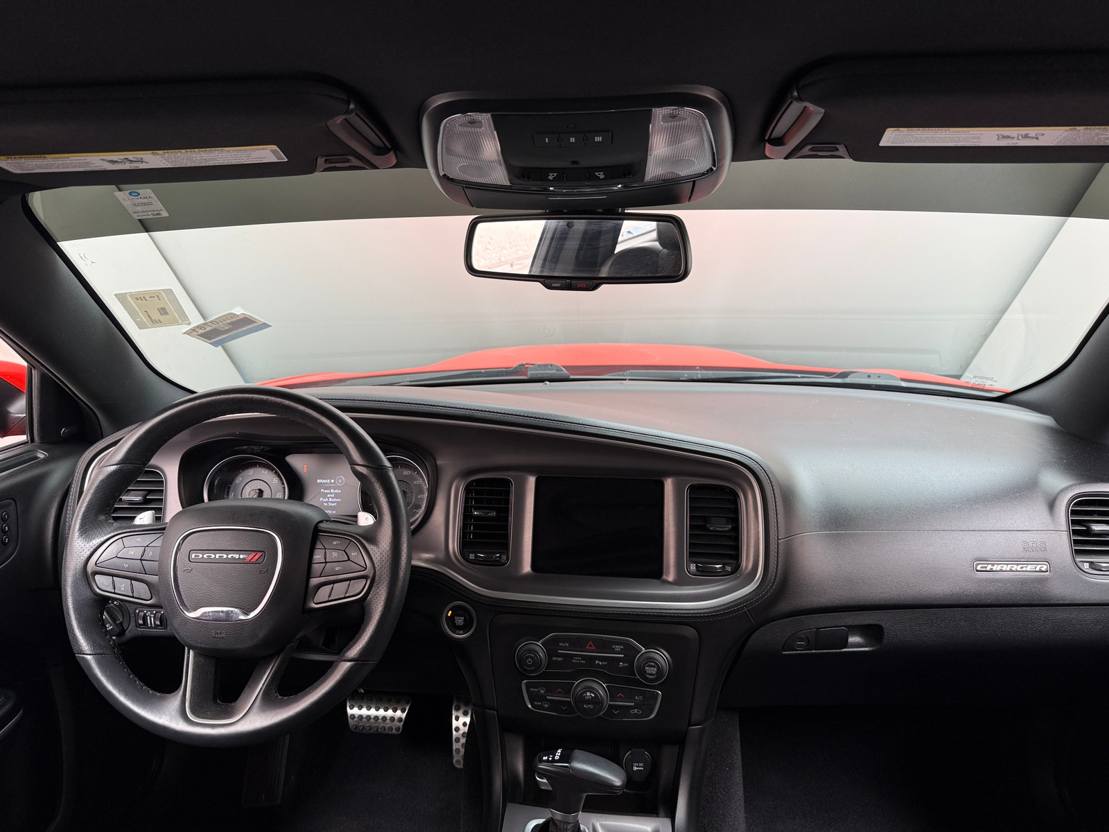 Thumbnail: 2022 Dodge Charger - 2