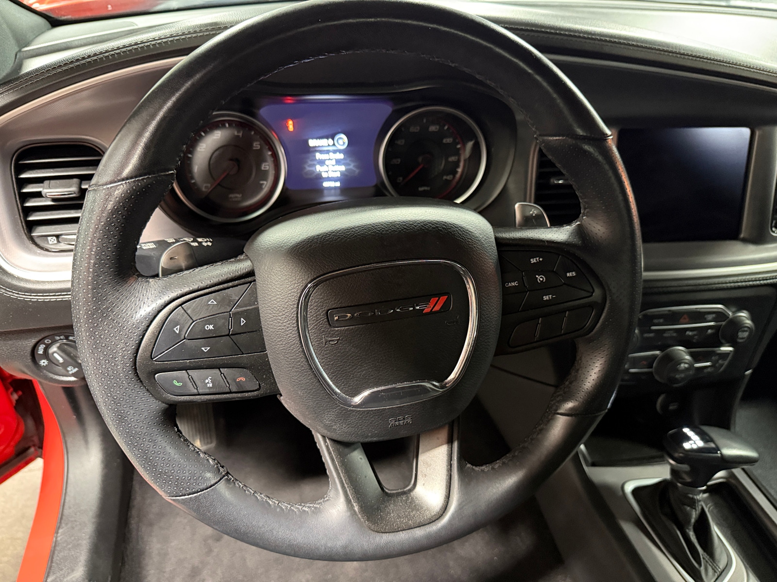 Thumbnail: 2022 Dodge Charger - 4