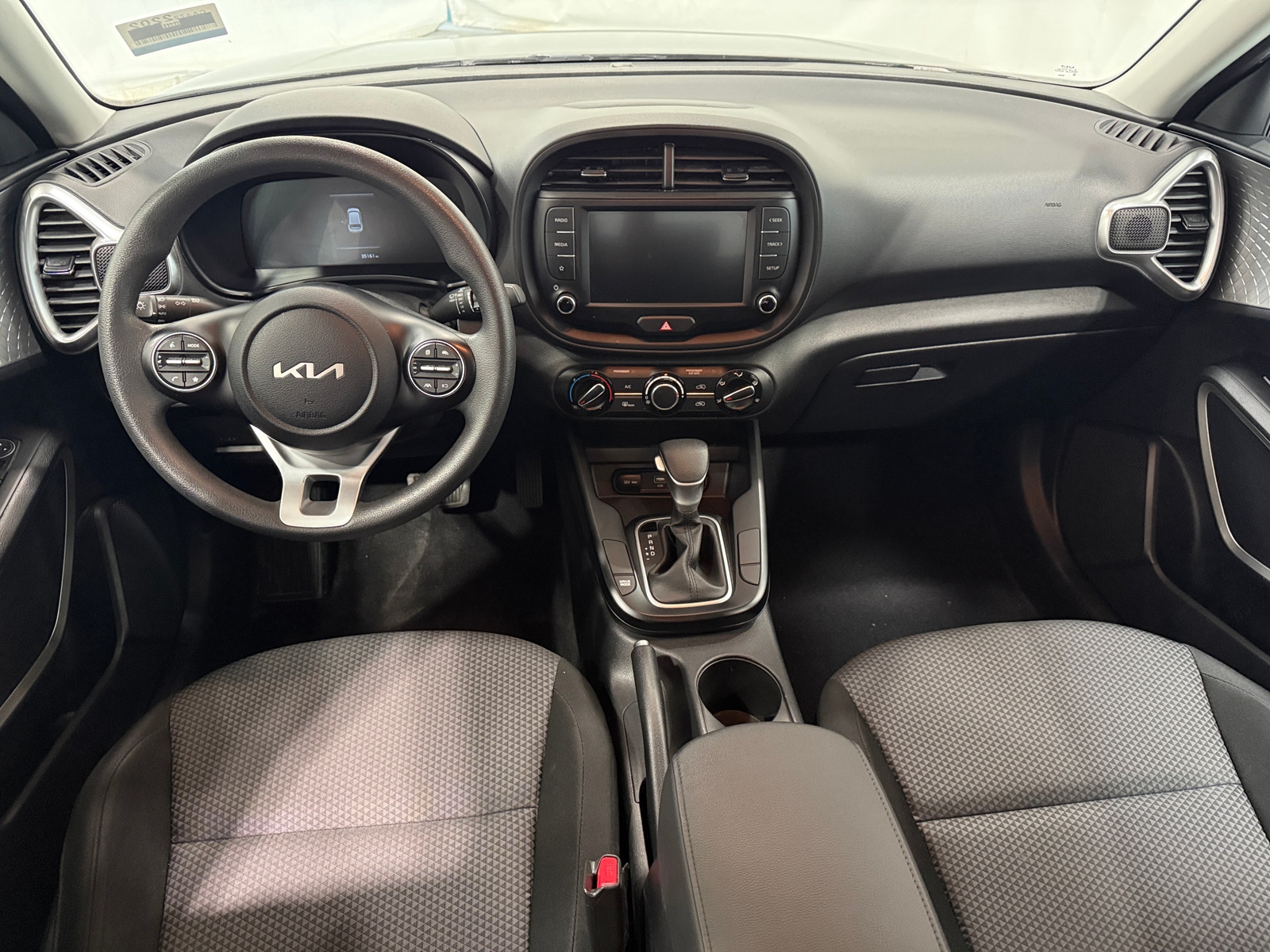 Thumbnail: 2025 Kia Soul - 3