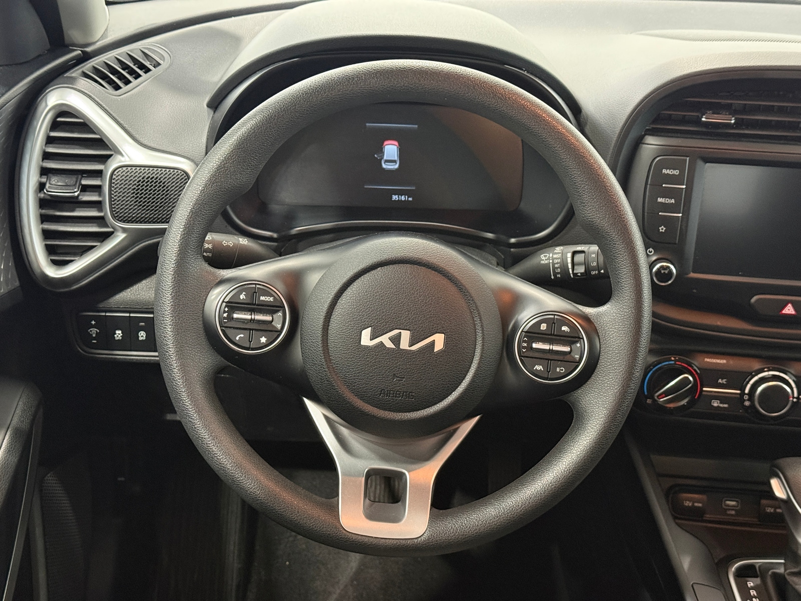 Thumbnail: 2025 Kia Soul - 5