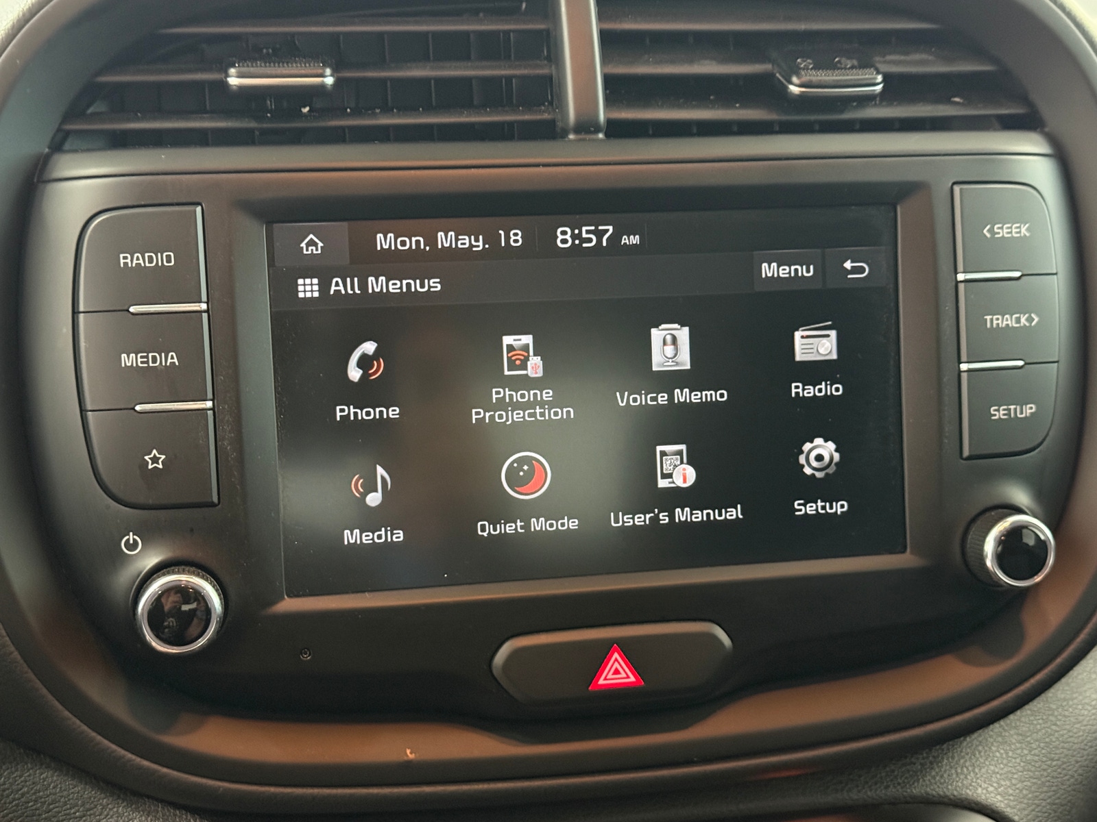 Thumbnail: 2025 Kia Soul - 4