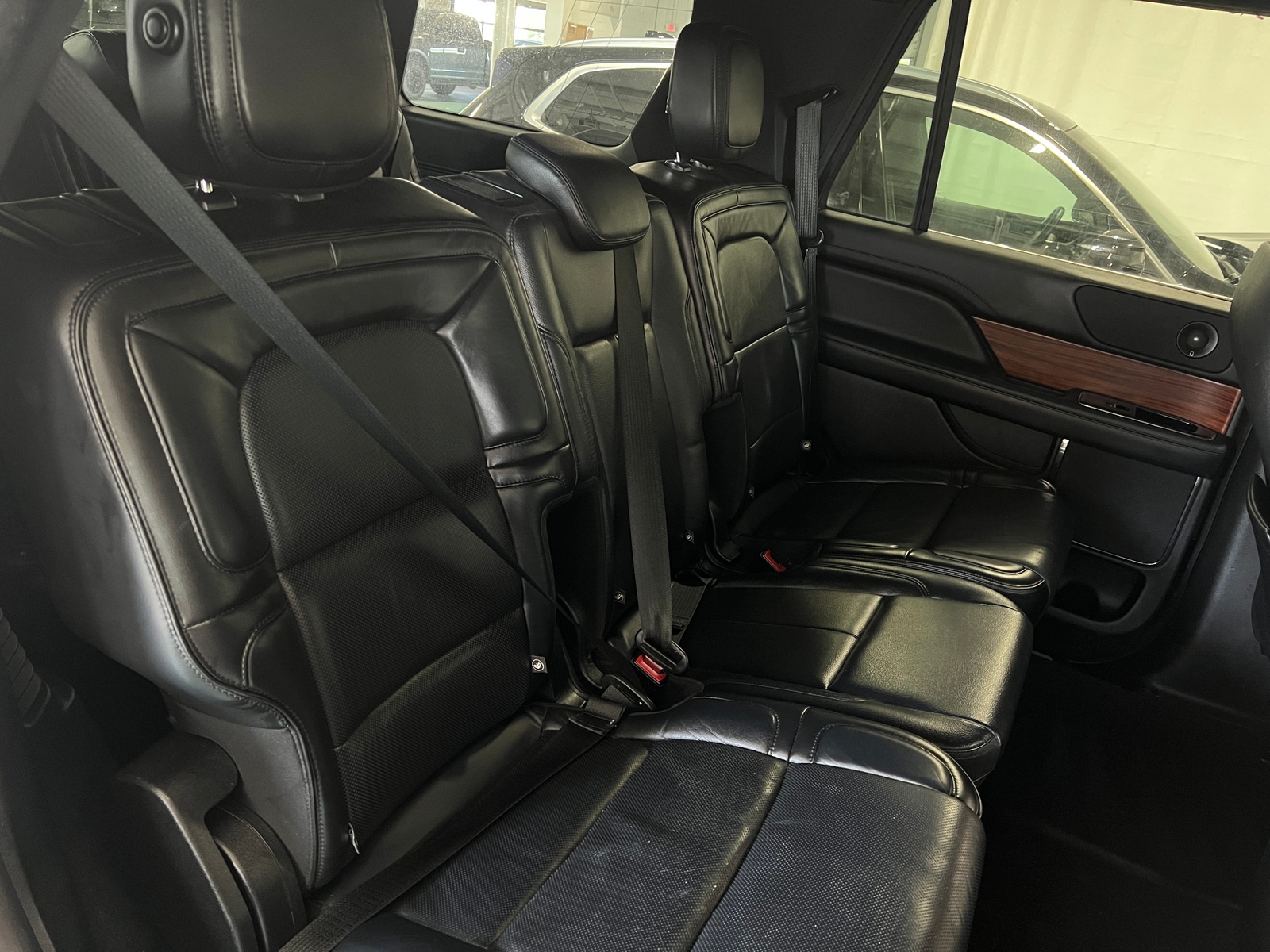 Thumbnail: 2019 Lincoln Navigator - 5