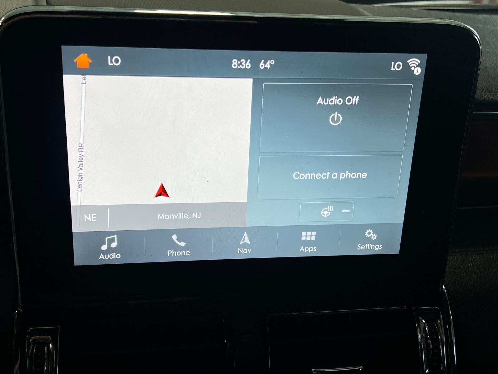 Thumbnail: 2019 Lincoln Navigator - 3