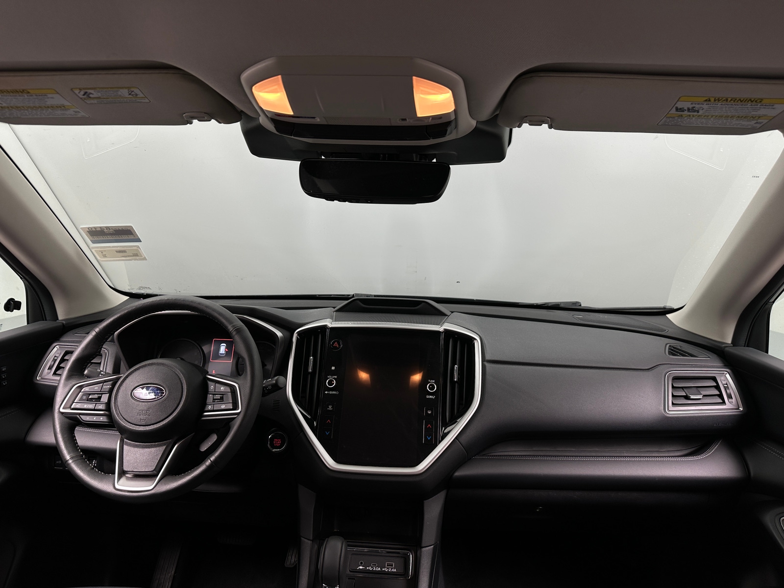 Thumbnail: 2023 Subaru Ascent - 2