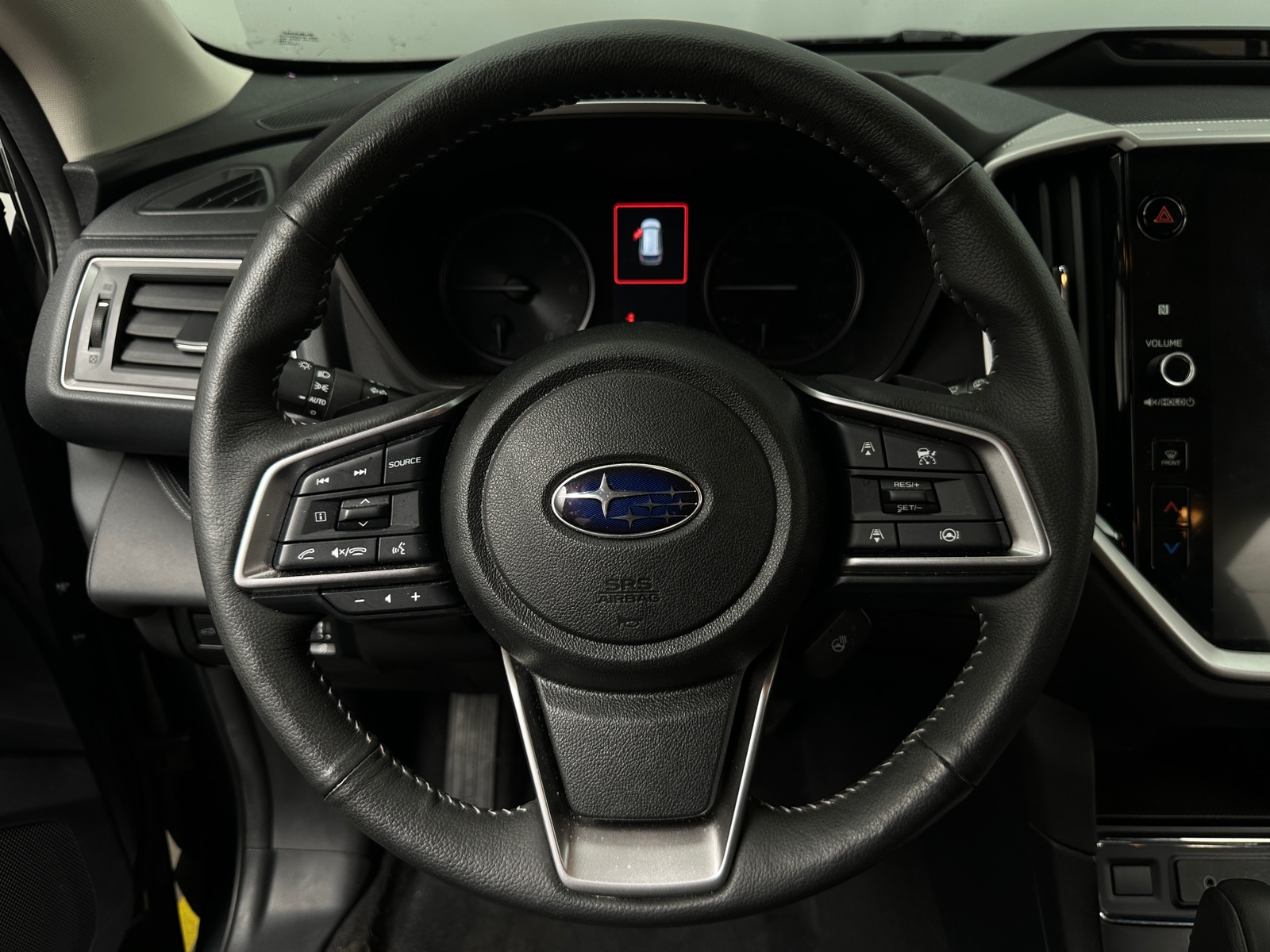 Thumbnail: 2023 Subaru Ascent - 4