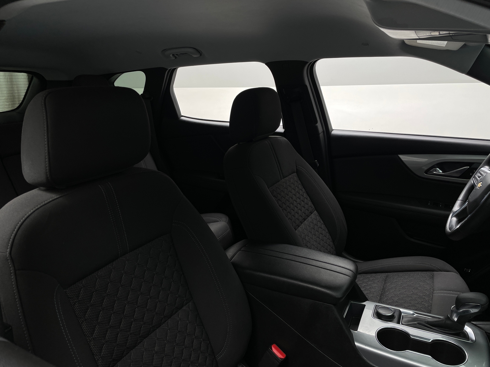 Thumbnail: 2021 Chevrolet Blazer - 2