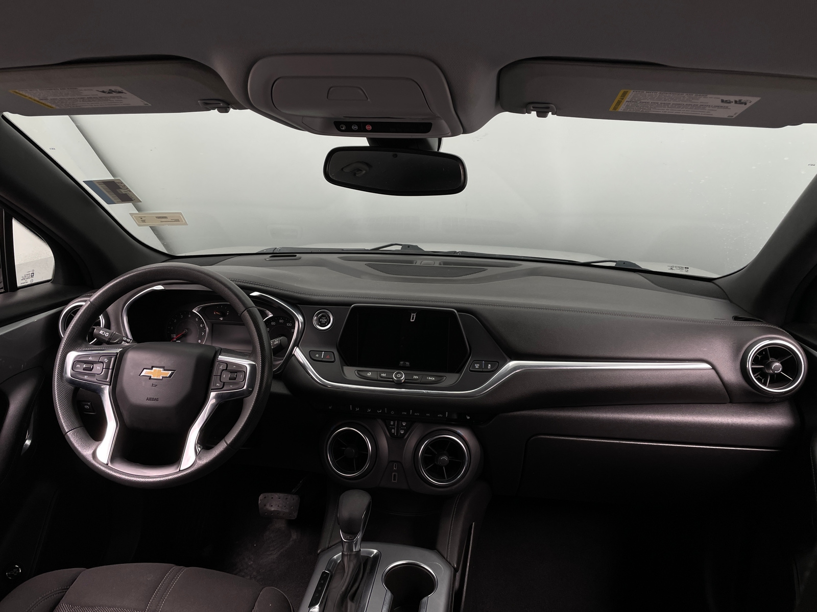 Thumbnail: 2021 Chevrolet Blazer - 3