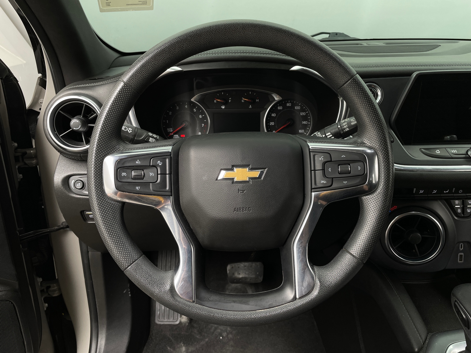 Thumbnail: 2021 Chevrolet Blazer - 5