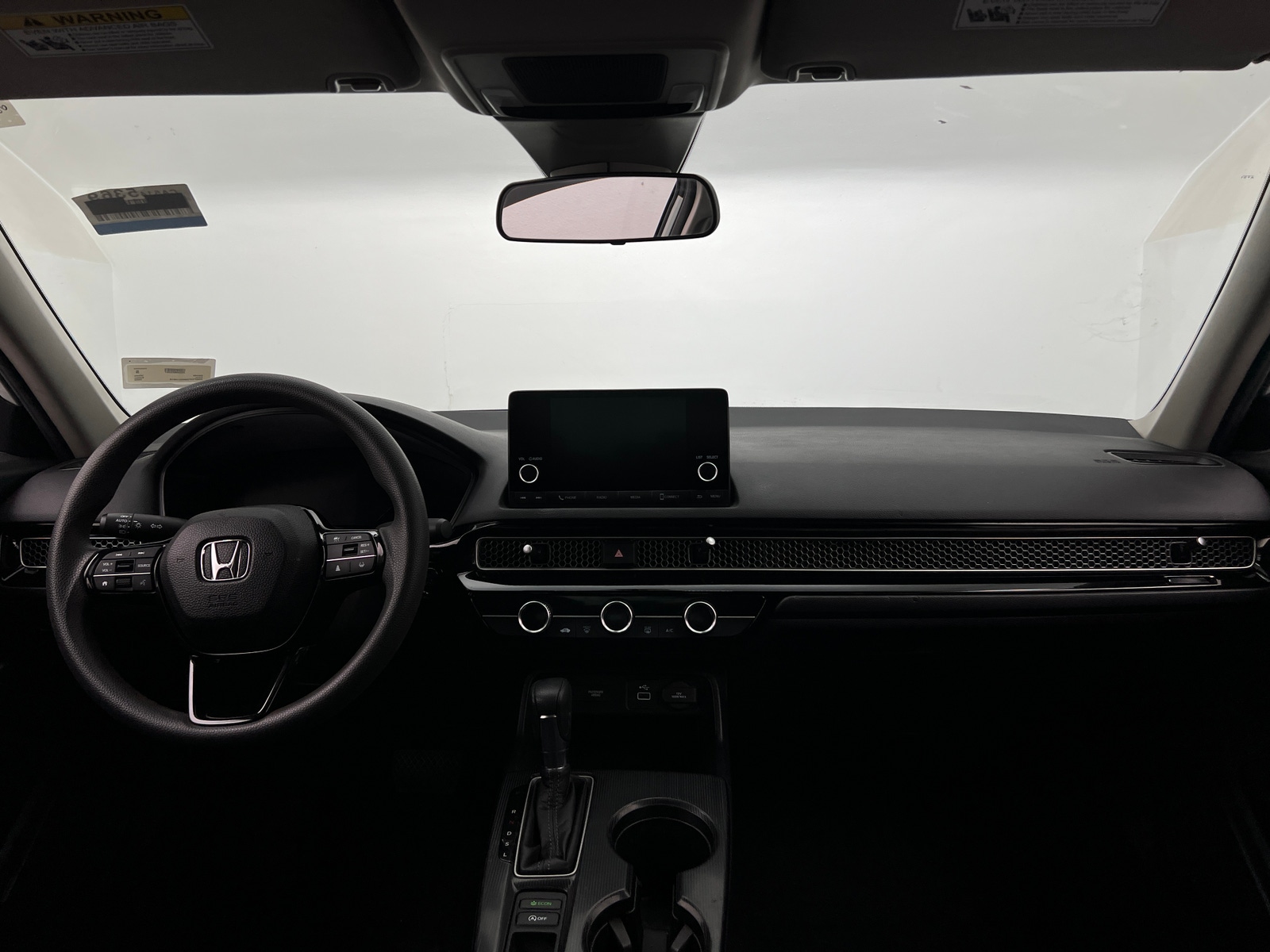 Thumbnail: 2024 Honda Civic - 3