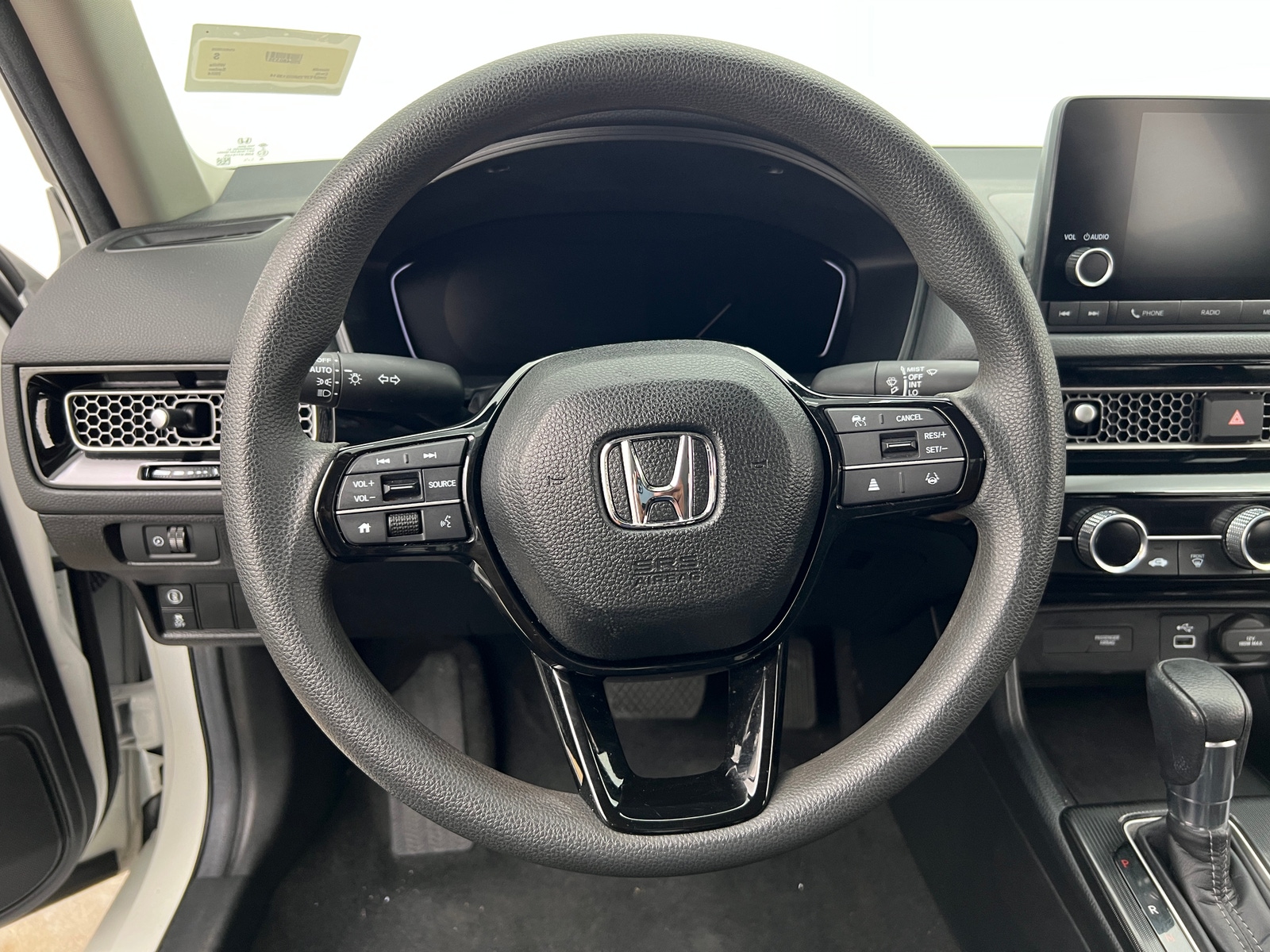 Thumbnail: 2024 Honda Civic - 5