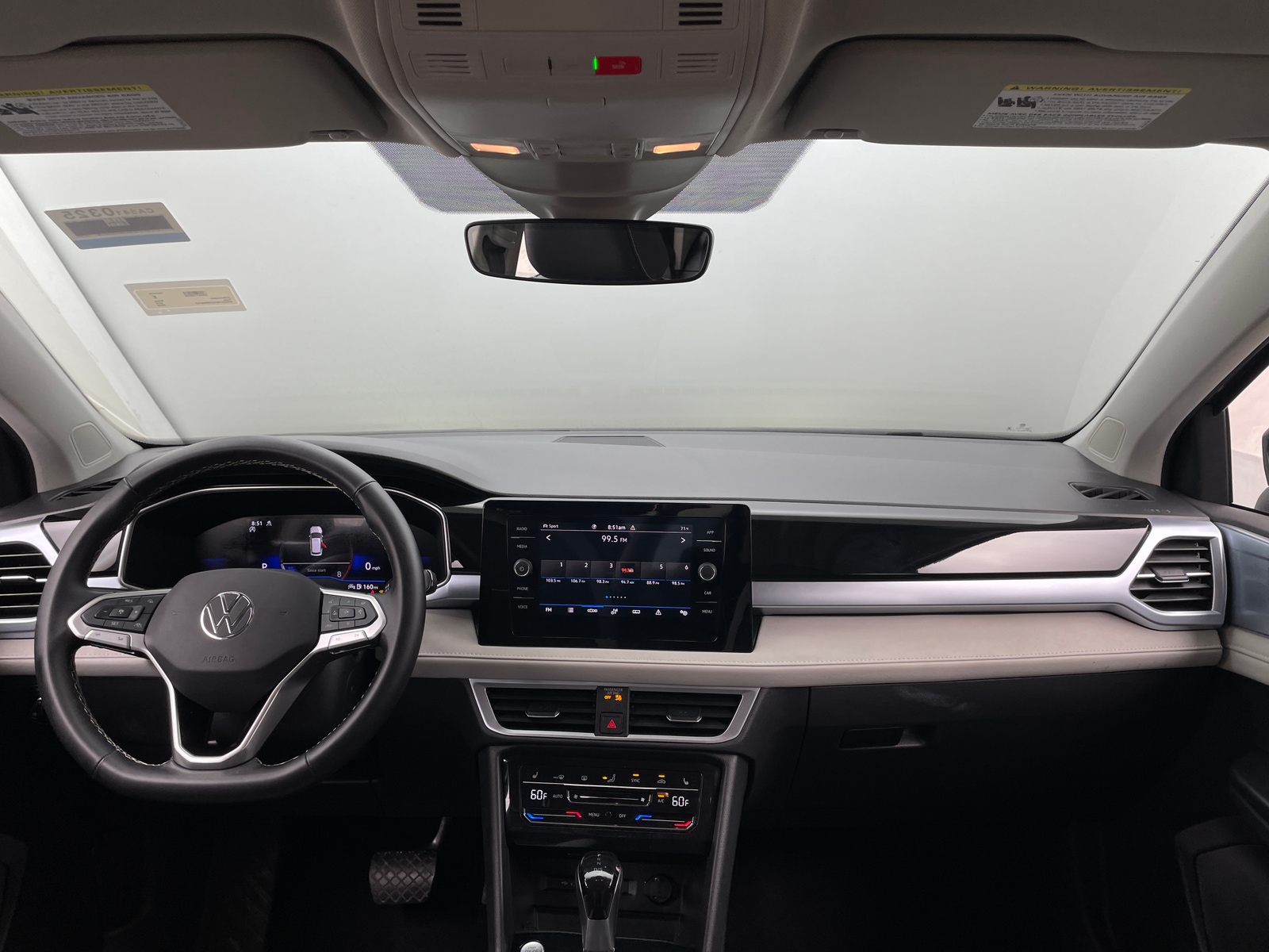 Thumbnail: 2025 Volkswagen Taos - 2