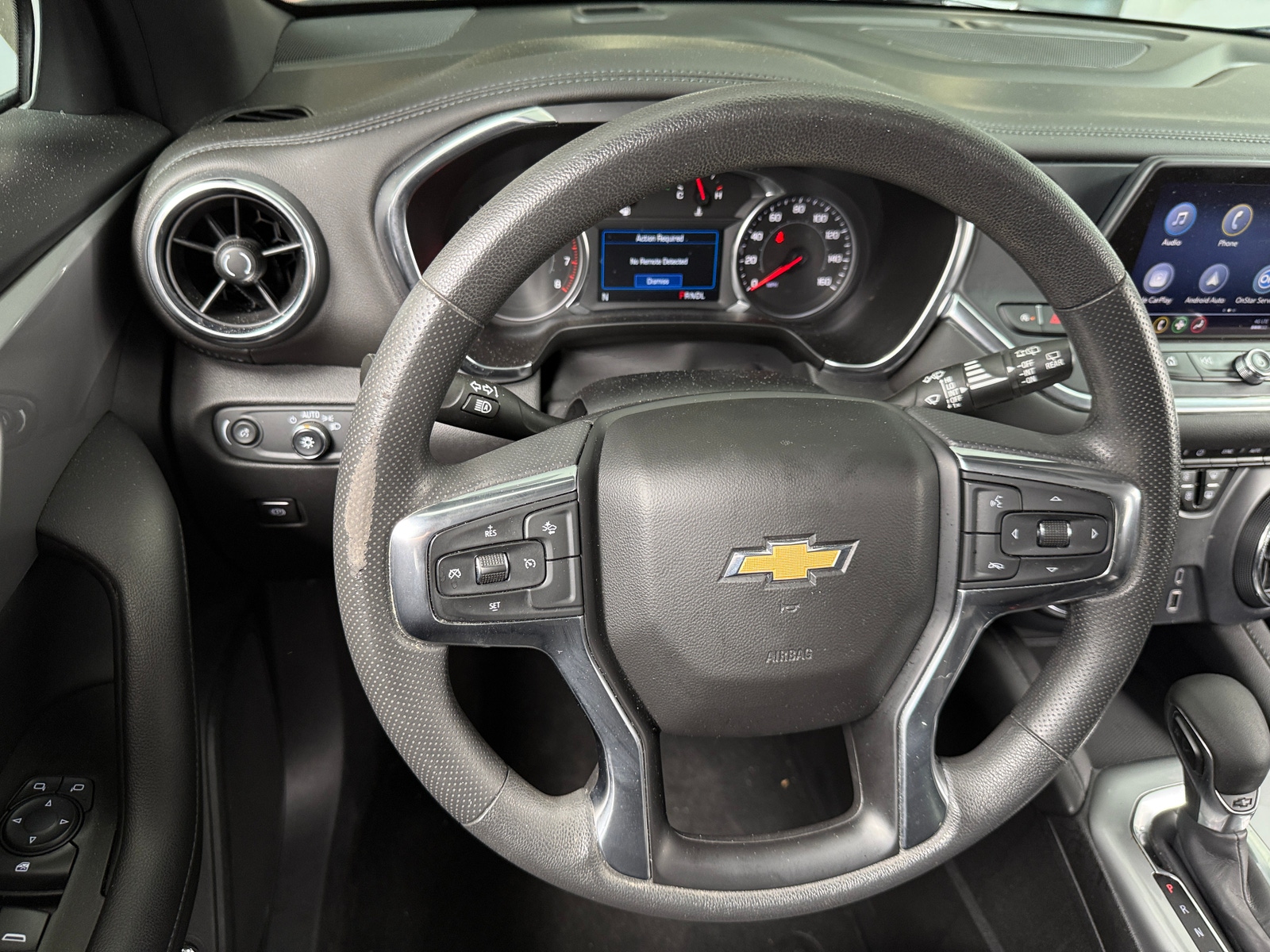 Thumbnail: 2022 Chevrolet Blazer - 5
