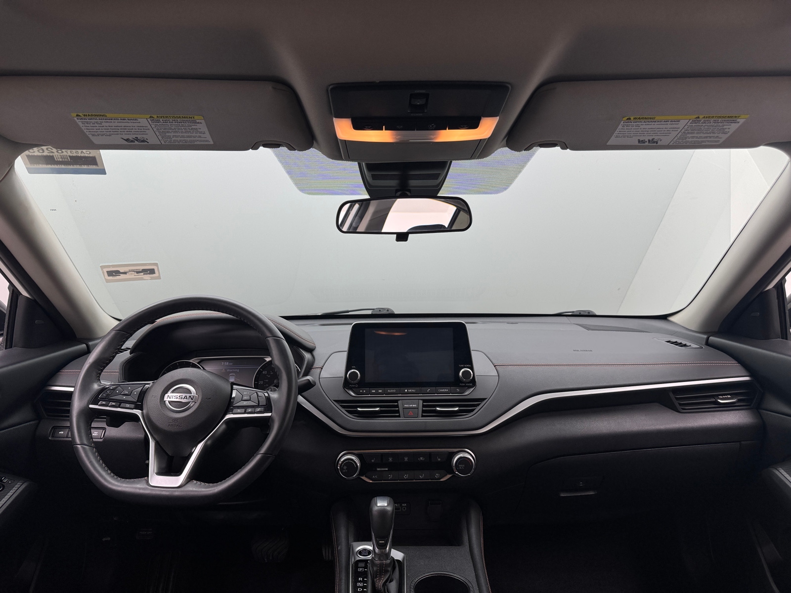Thumbnail: 2020 Nissan Altima - 3