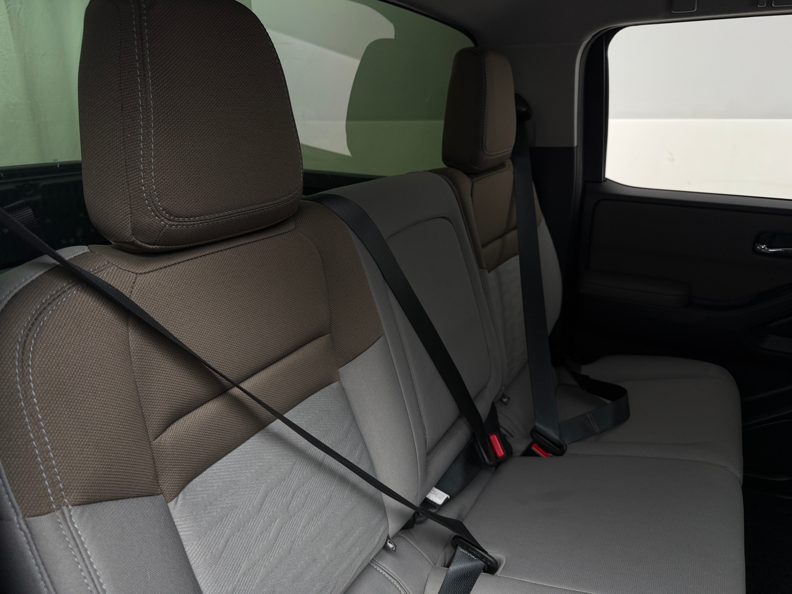 Thumbnail: 2024 Nissan Frontier - 6